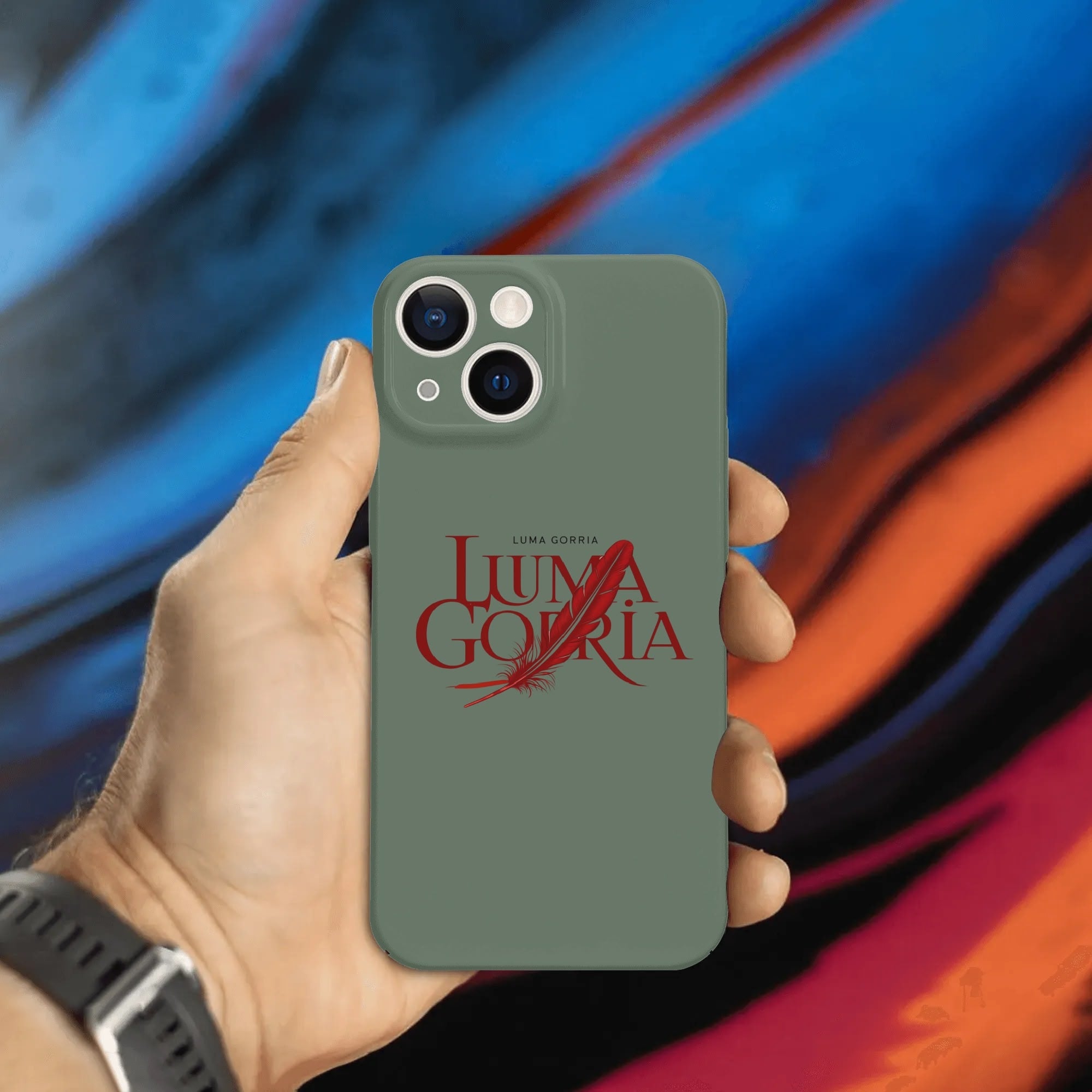 iPhone 13 Mini Phone Case