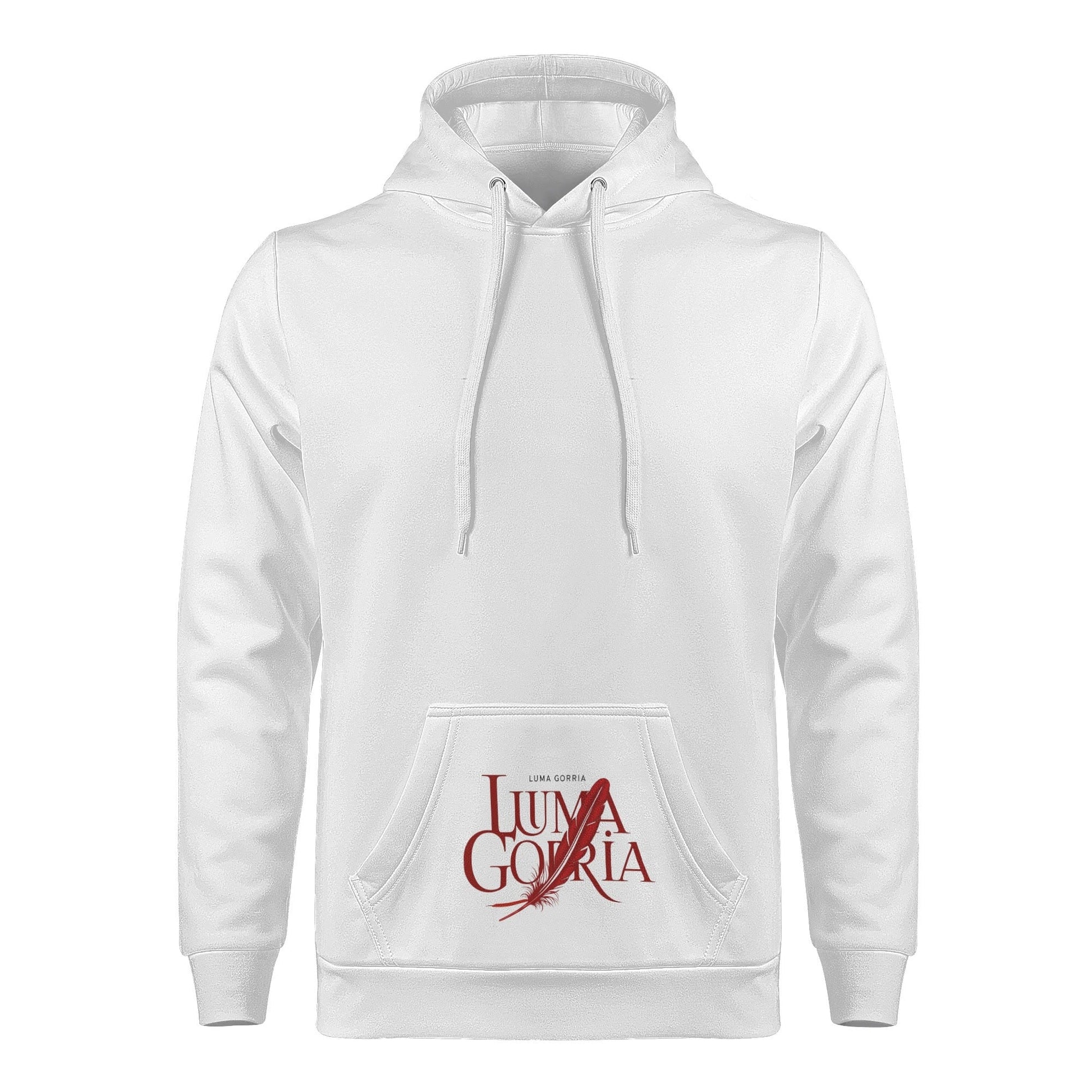 Sweat à Capuche  – Velours Chaud, Style Tendance & Confort Luma Gorria vetement  sweat homme Luma Gorria vêtement