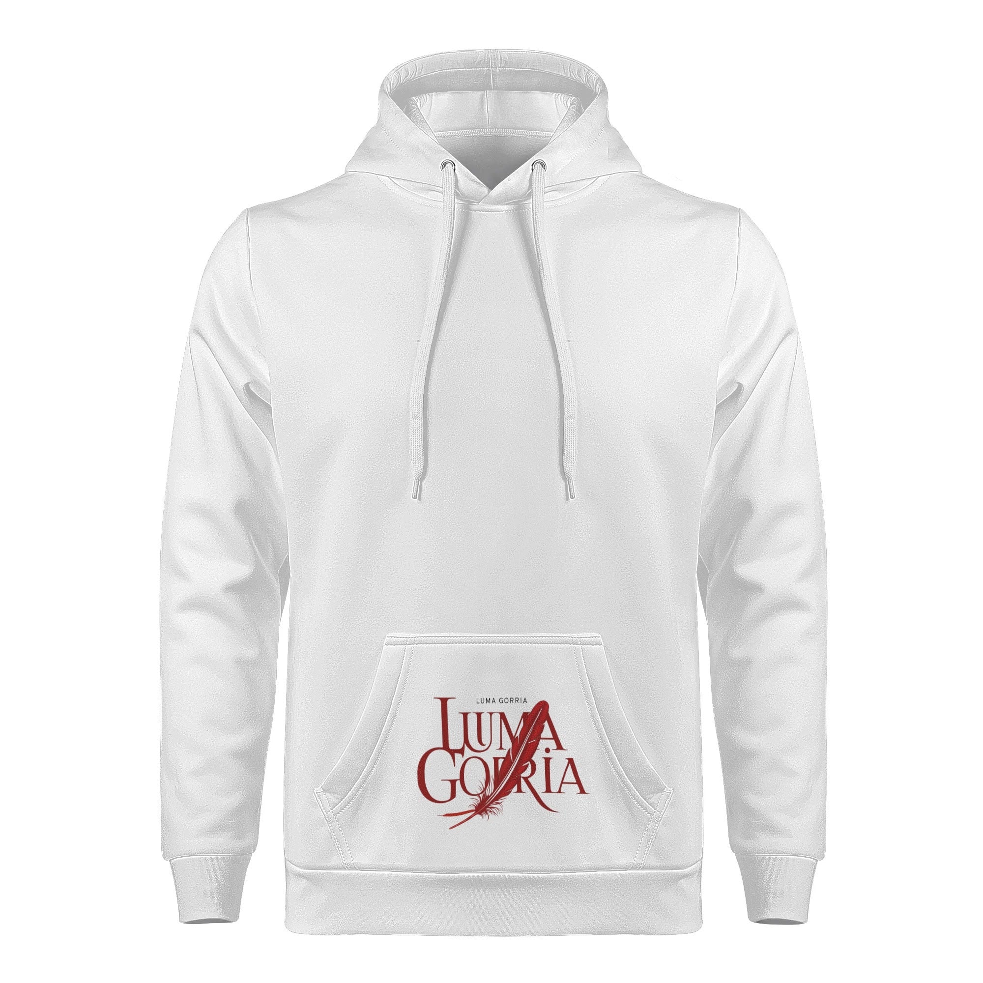Sweat à Capuche  – Velours Chaud, Style Tendance & Confort Luma Gorria vetement  sweat homme Luma Gorria vêtement