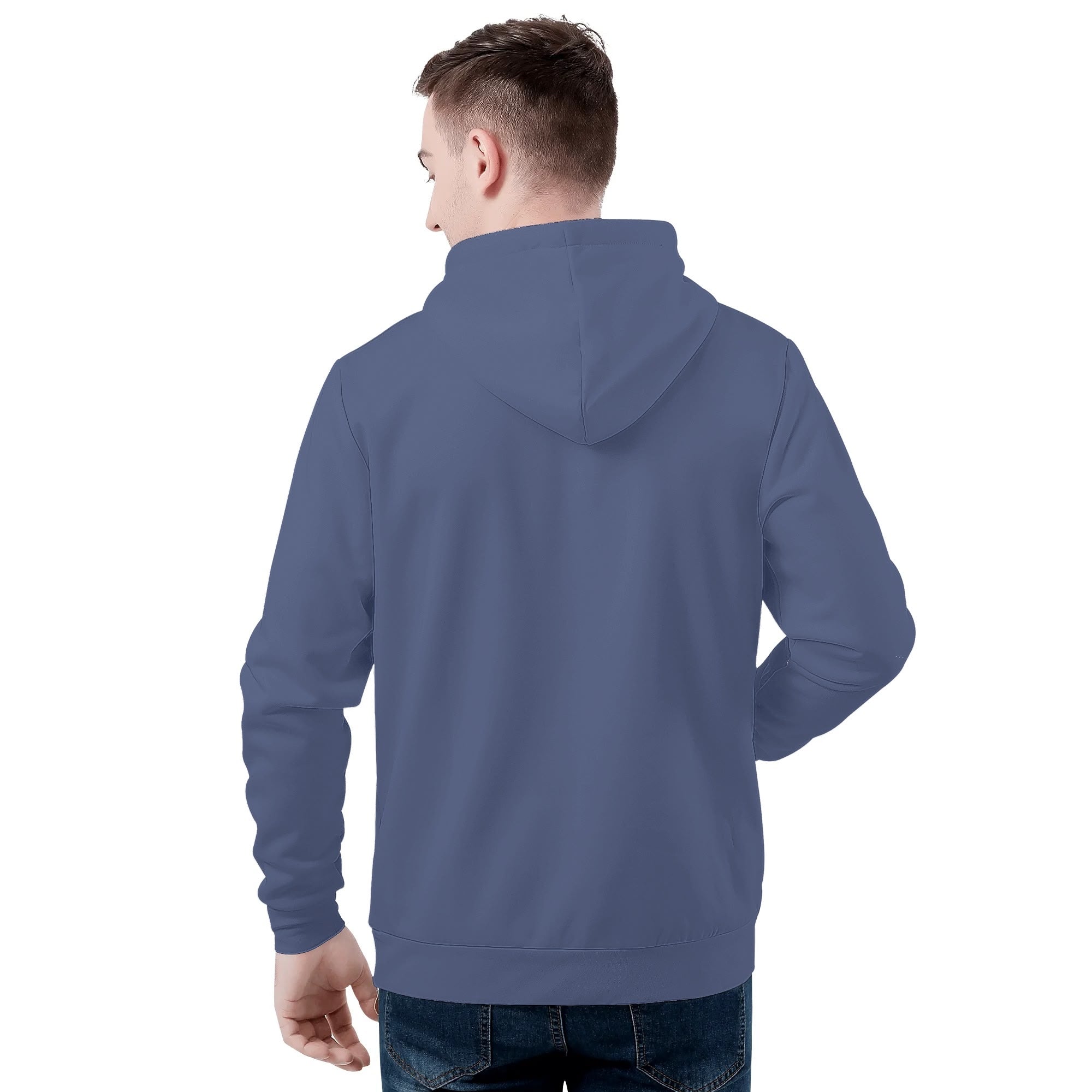 Sweat à Capuche  – Velours Chaud, Style Tendance & Confort Luma Gorria vetement  sweat homme Luma Gorria vêtement