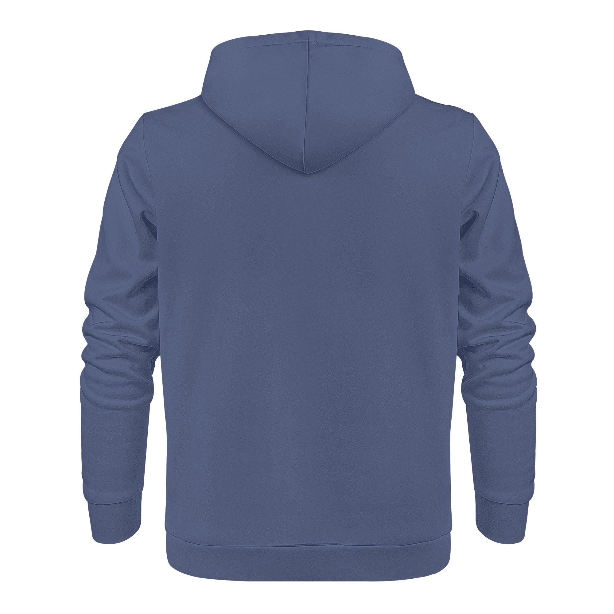 Sweat à Capuche  – Velours Chaud, Style Tendance & Confort Luma Gorria vetement  sweat homme Luma Gorria vêtement