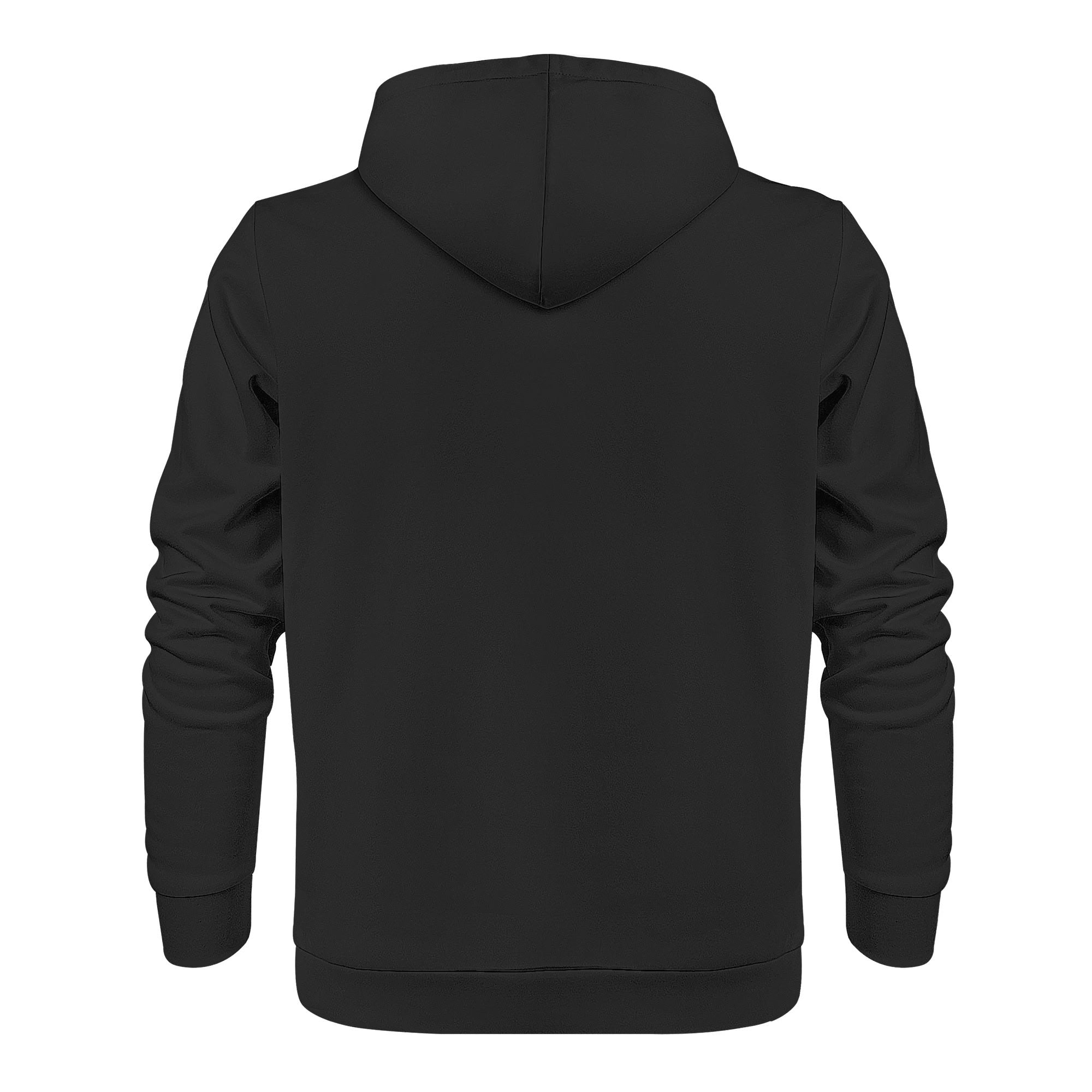 Sweat à Capuche  – Velours Chaud, Style Tendance & Confort Luma Gorria vetement  sweat homme Luma Gorria vêtement