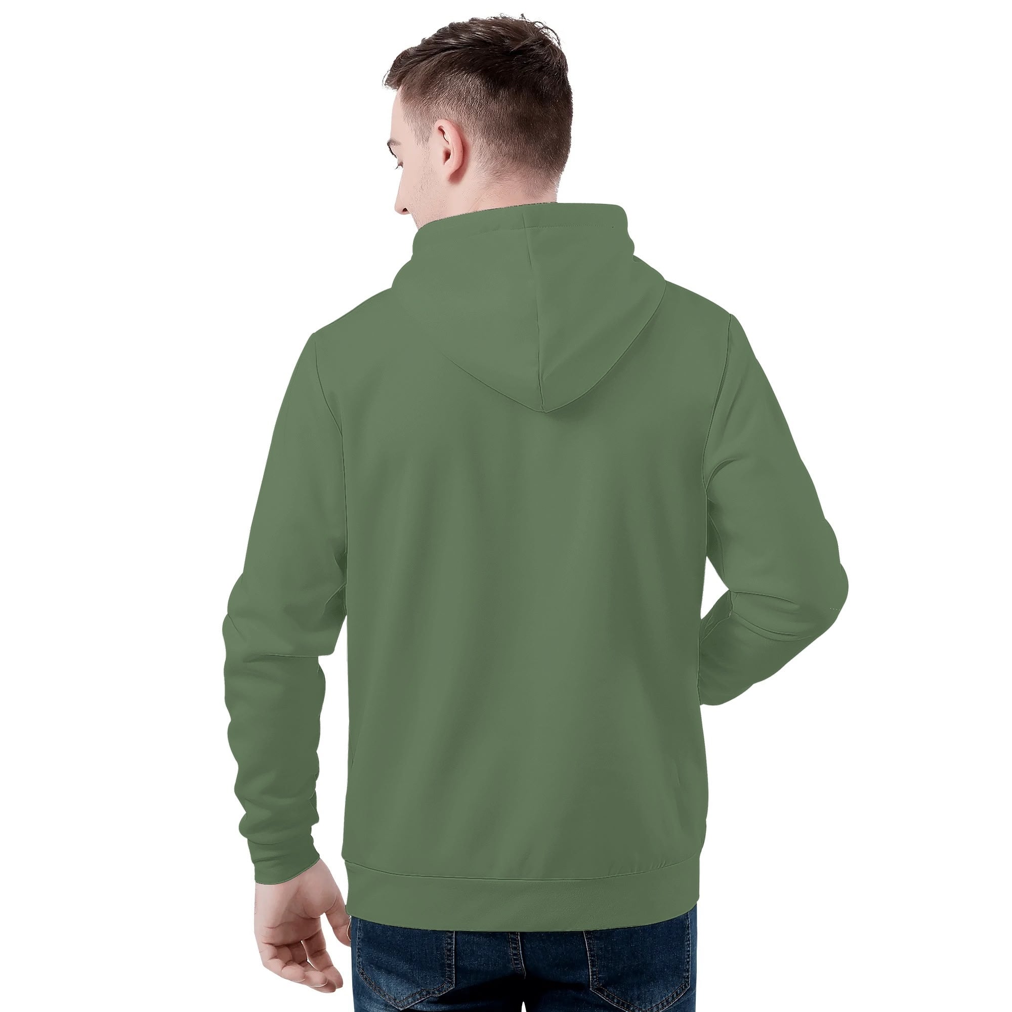Sweat à Capuche  – Velours Chaud, Style Tendance & Confort Luma Gorria vetement  sweat homme Luma Gorria vêtement