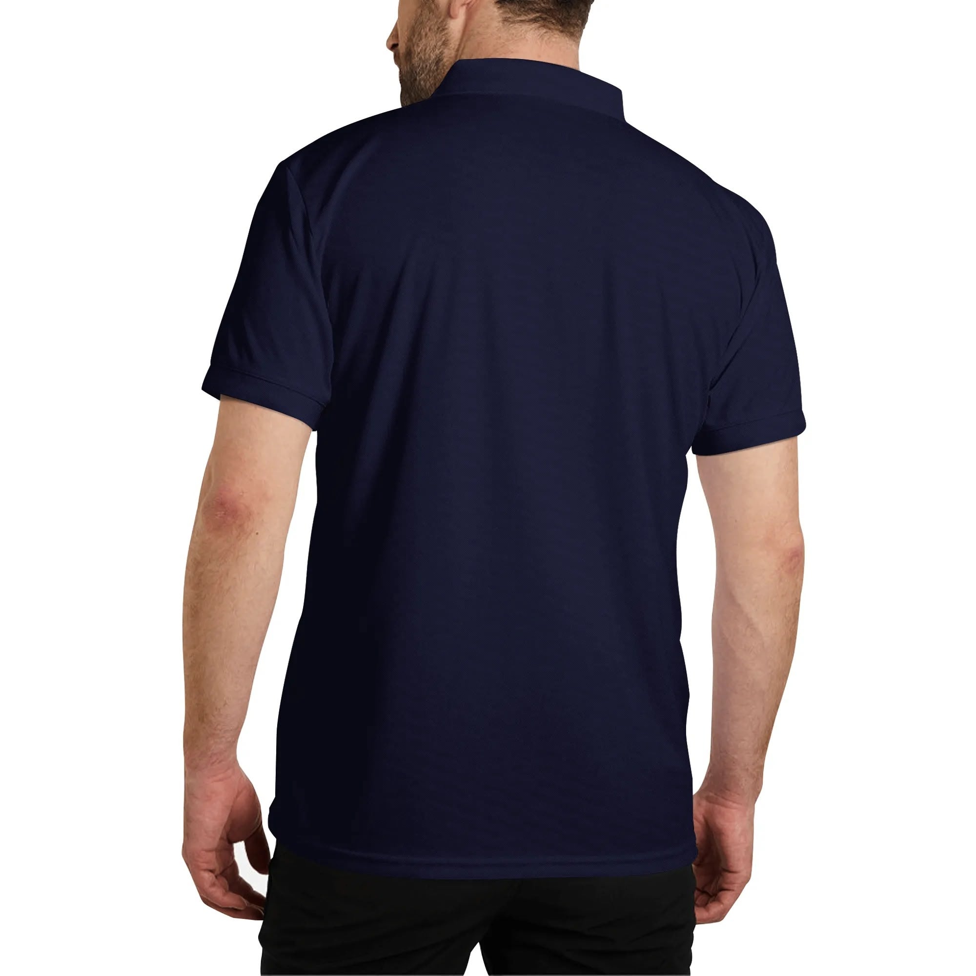 Polo Homme 100 % Coton – Élégant, Respirant et Durable Luma Gorria vetement  polo homme Luma Gorria vêtement