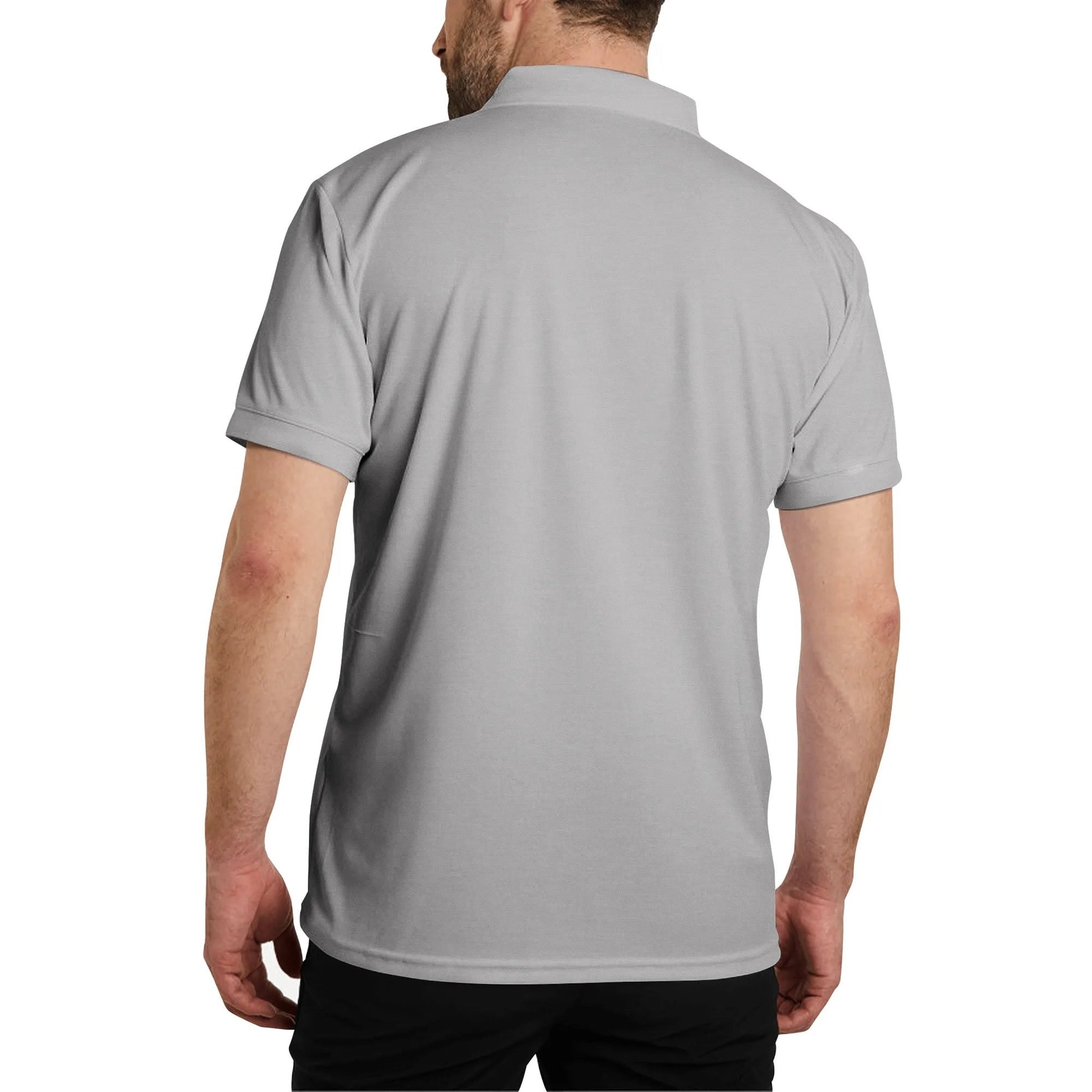 Polo Homme 100 % Coton – Élégant, Respirant et Durable Luma Gorria vetement  polo homme Luma Gorria vêtement
