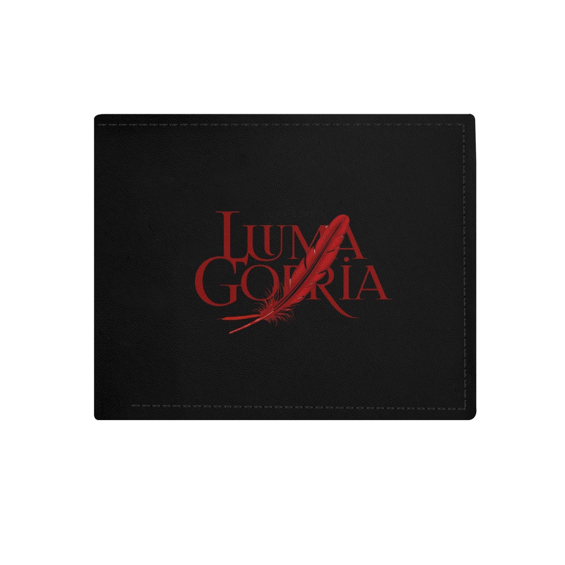 Portefeuille homme cuir – Minimaliste et élégant Luma Gorria vetement  Portefeuille homme cuir Luma Gorria vêtement