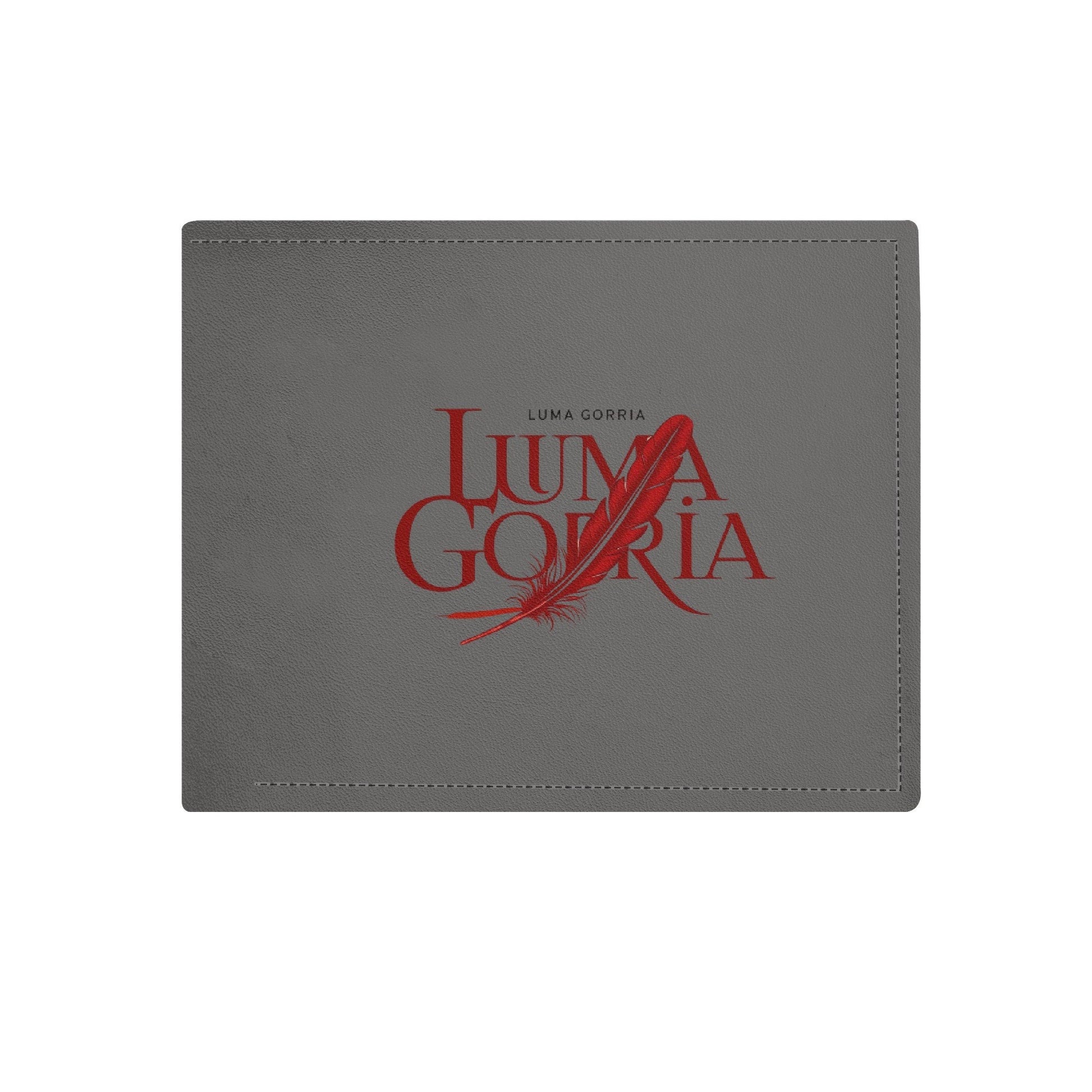 Portefeuille homme cuir – Minimaliste et élégant Luma Gorria vetement  Portefeuille homme cuir Luma Gorria vêtement