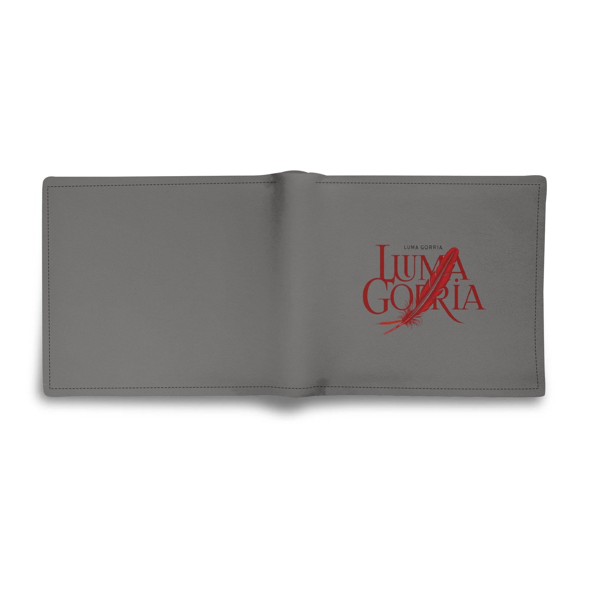 Portefeuille homme cuir – Minimaliste et élégant Luma Gorria vetement  Portefeuille homme cuir Luma Gorria vêtement