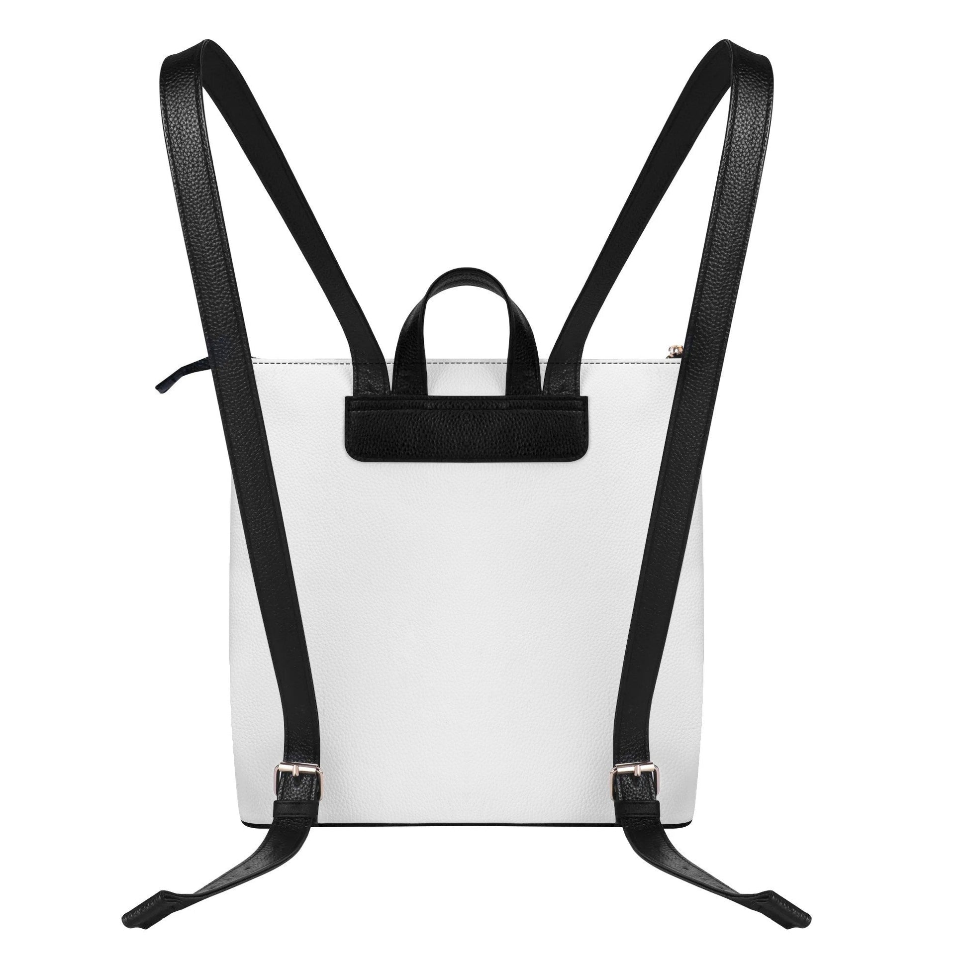 Sac à dos cuir PU femme – Antivol, élégant et multifonction Luma Gorria vetement  Sac à dos cuir PU femme Luma Gorria vêtement