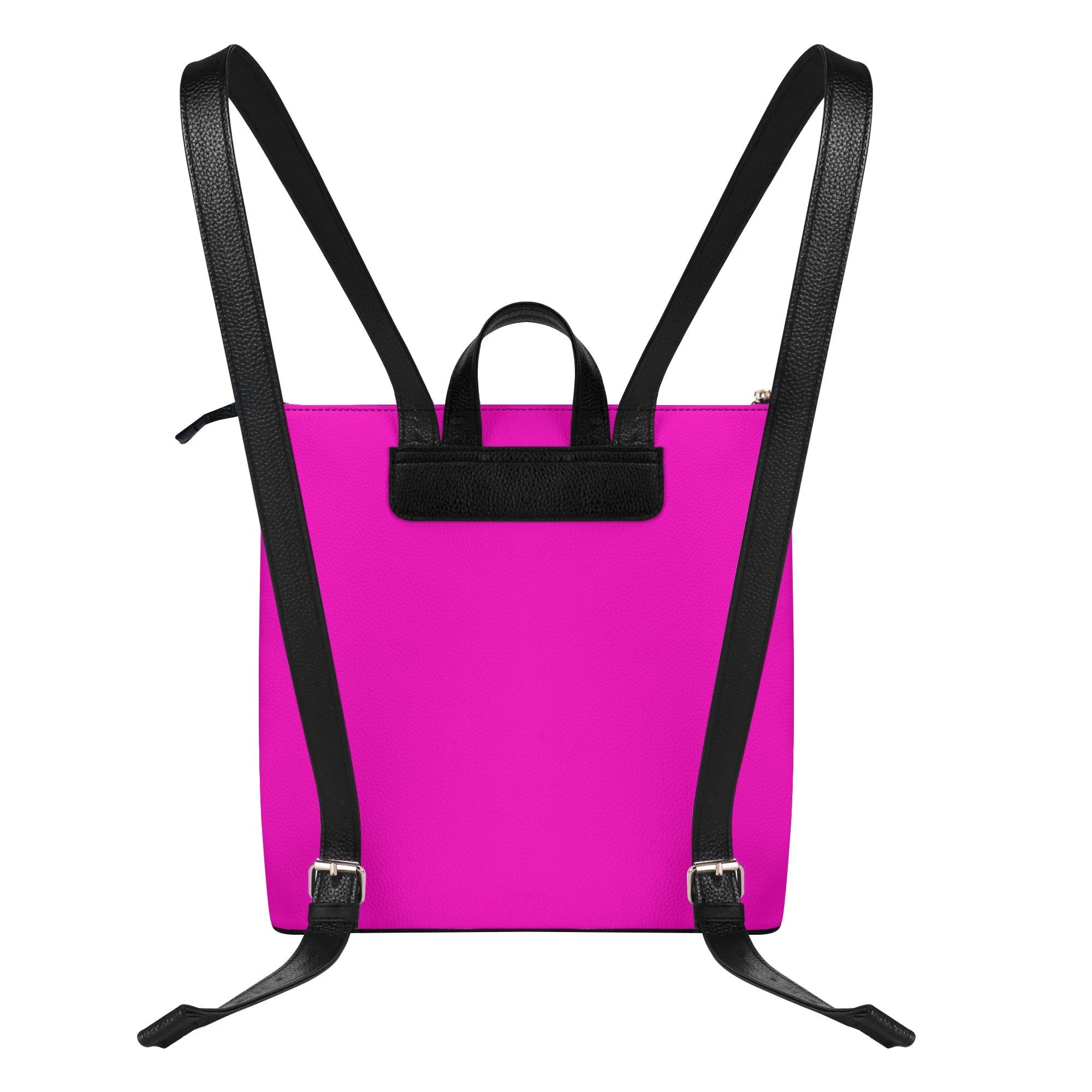 Sac à dos cuir PU femme – Antivol, élégant et multifonction Luma Gorria vetement  Sac à dos cuir PU femme Luma Gorria vêtement