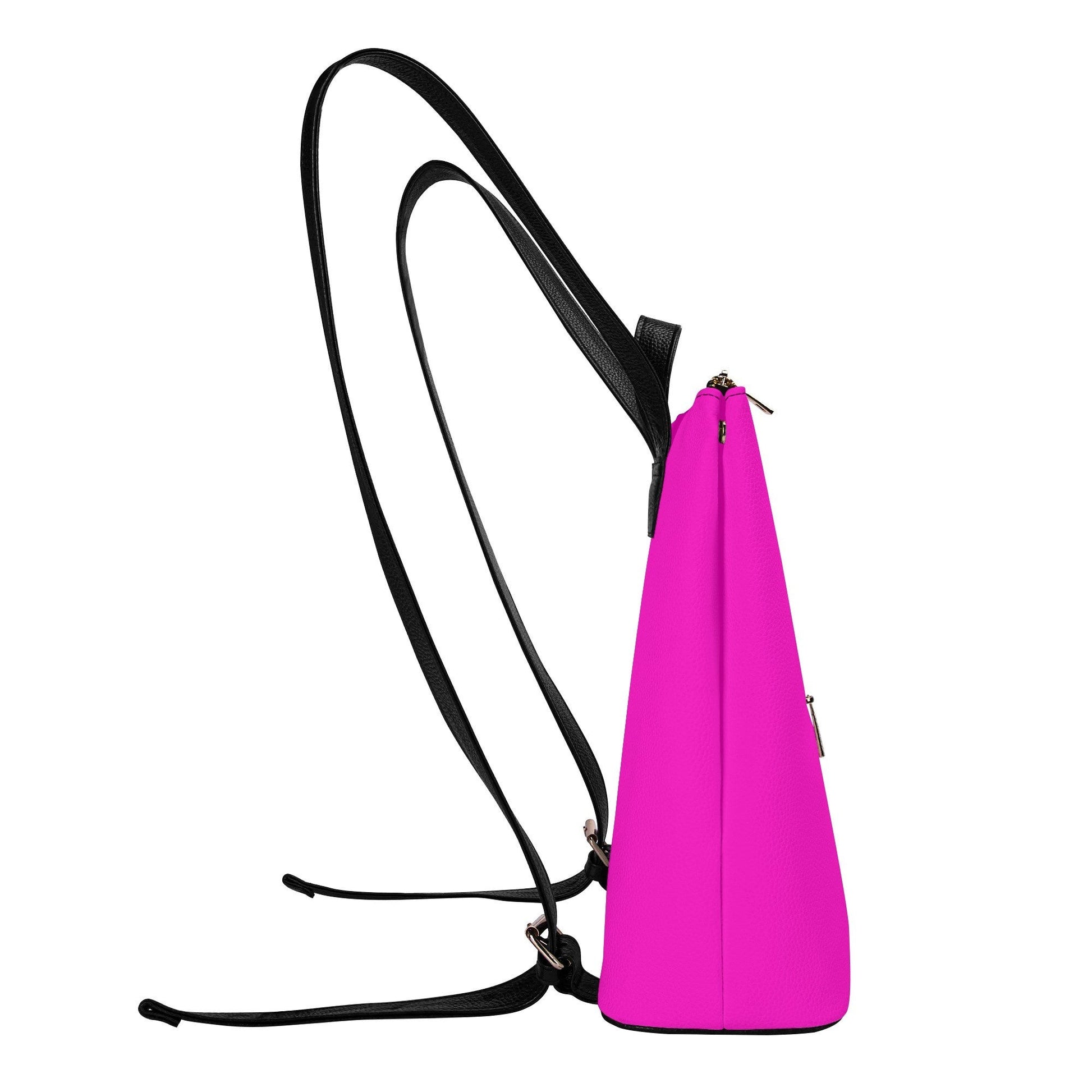 Sac à dos cuir PU femme – Antivol, élégant et multifonction Luma Gorria vetement  Sac à dos cuir PU femme Luma Gorria vêtement