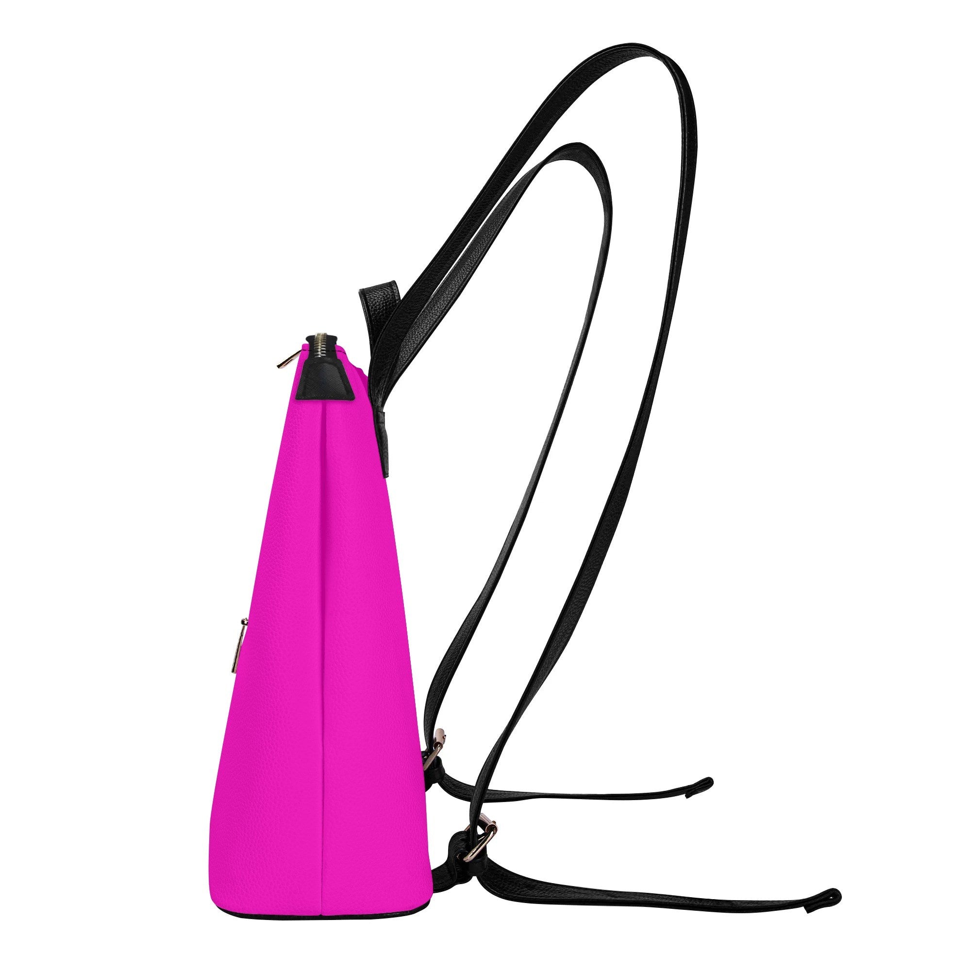 Sac à dos cuir PU femme – Antivol, élégant et multifonction Luma Gorria vetement  Sac à dos cuir PU femme Luma Gorria vêtement