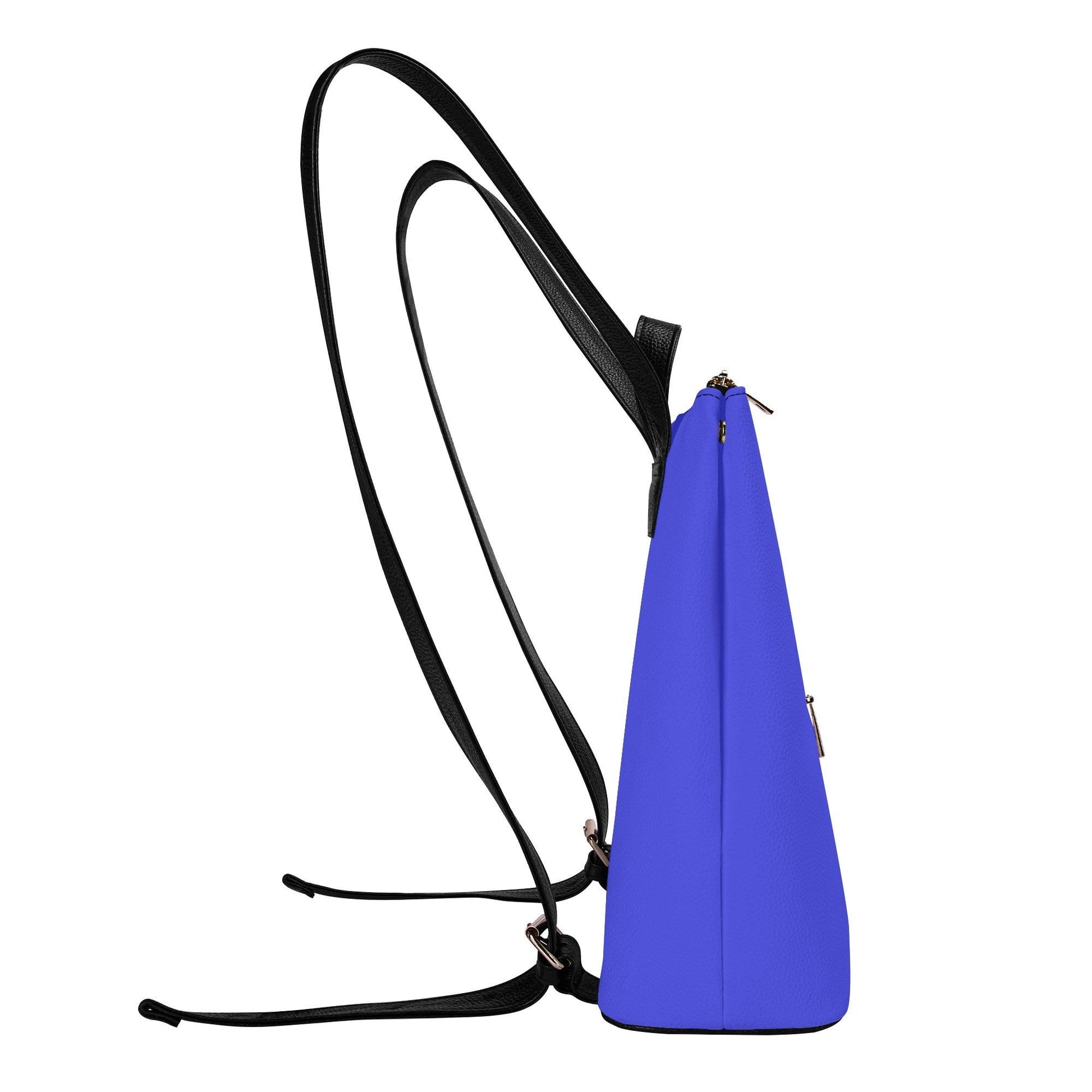 Sac à dos cuir PU femme – Antivol, élégant et multifonction Luma Gorria vetement  Sac à dos cuir PU femme Luma Gorria vêtement