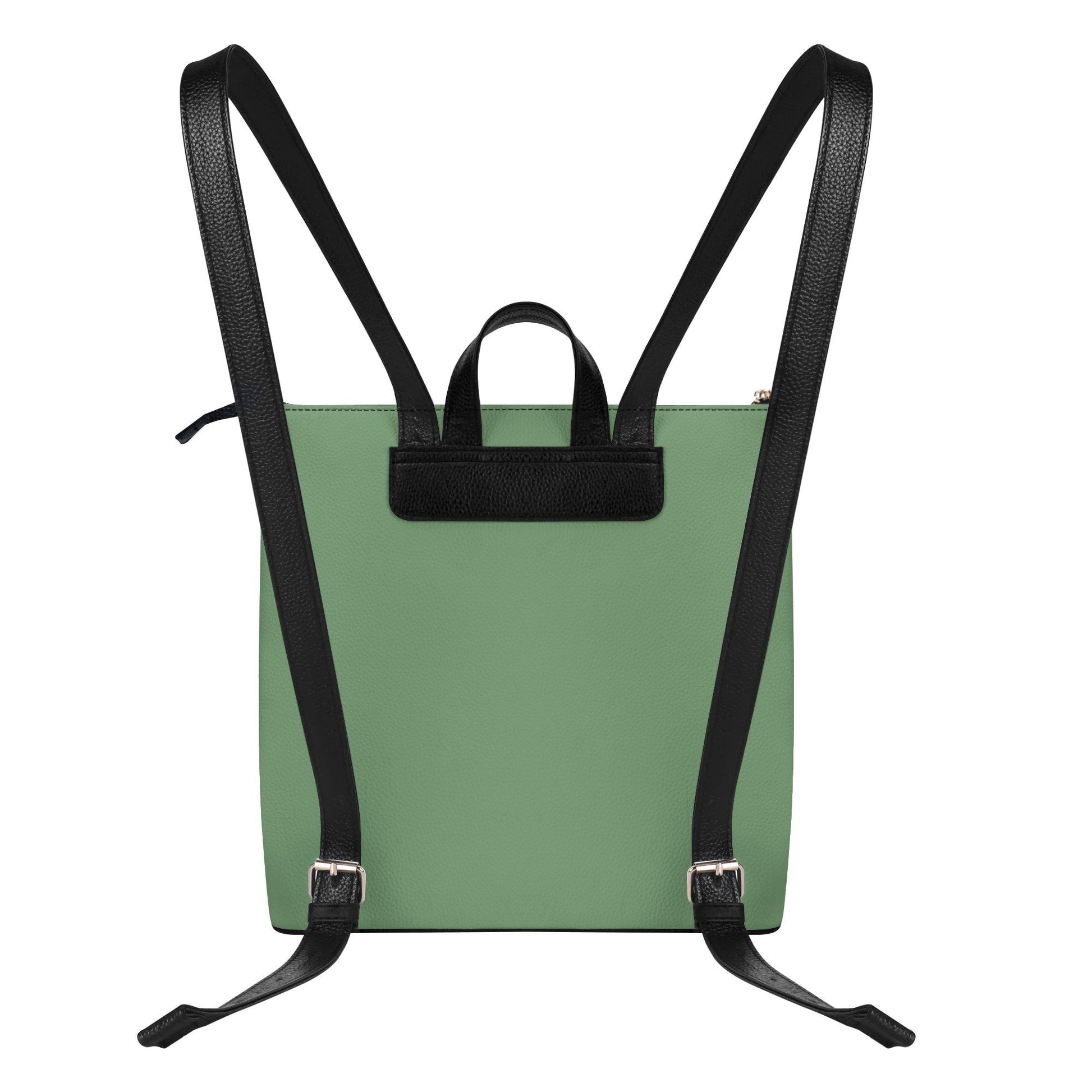 Sac à dos cuir PU femme – Antivol, élégant et multifonction Luma Gorria vetement  Sac à dos cuir PU femme Luma Gorria vêtement