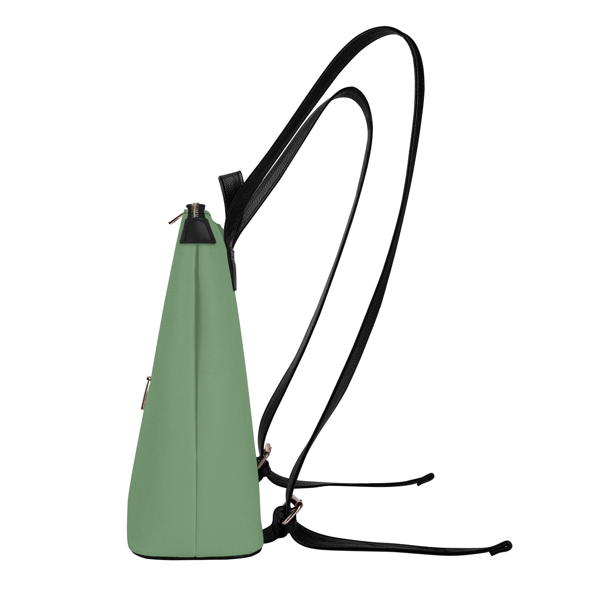 Sac à dos cuir PU femme – Antivol, élégant et multifonction Luma Gorria vetement  Sac à dos cuir PU femme Luma Gorria vêtement