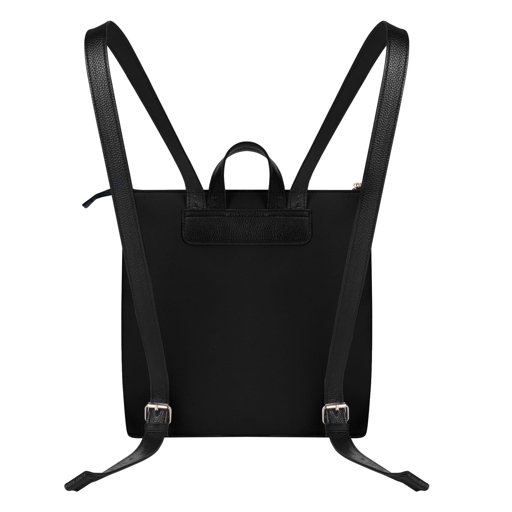 Sac à dos cuir PU femme – Antivol, élégant et multifonction Luma Gorria vetement  Sac à dos cuir PU femme Luma Gorria vêtement