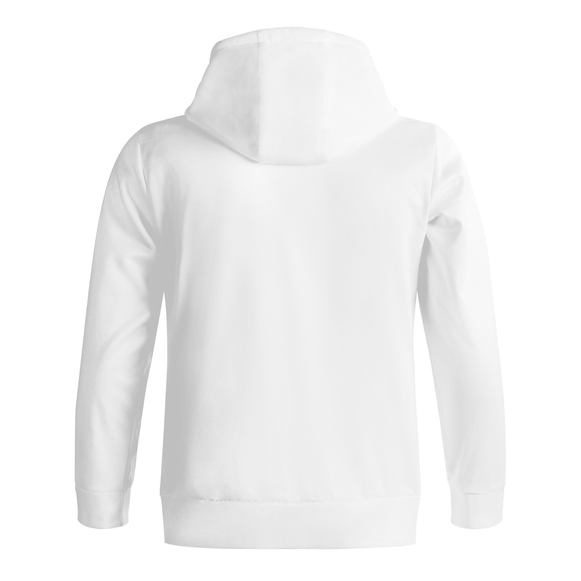 Sweat à capuche zippé – Col haut, chaud et décontracté S-5XL Luma Gorria vetement  Sweat à capuche zippé homme Luma Gorria vêtement