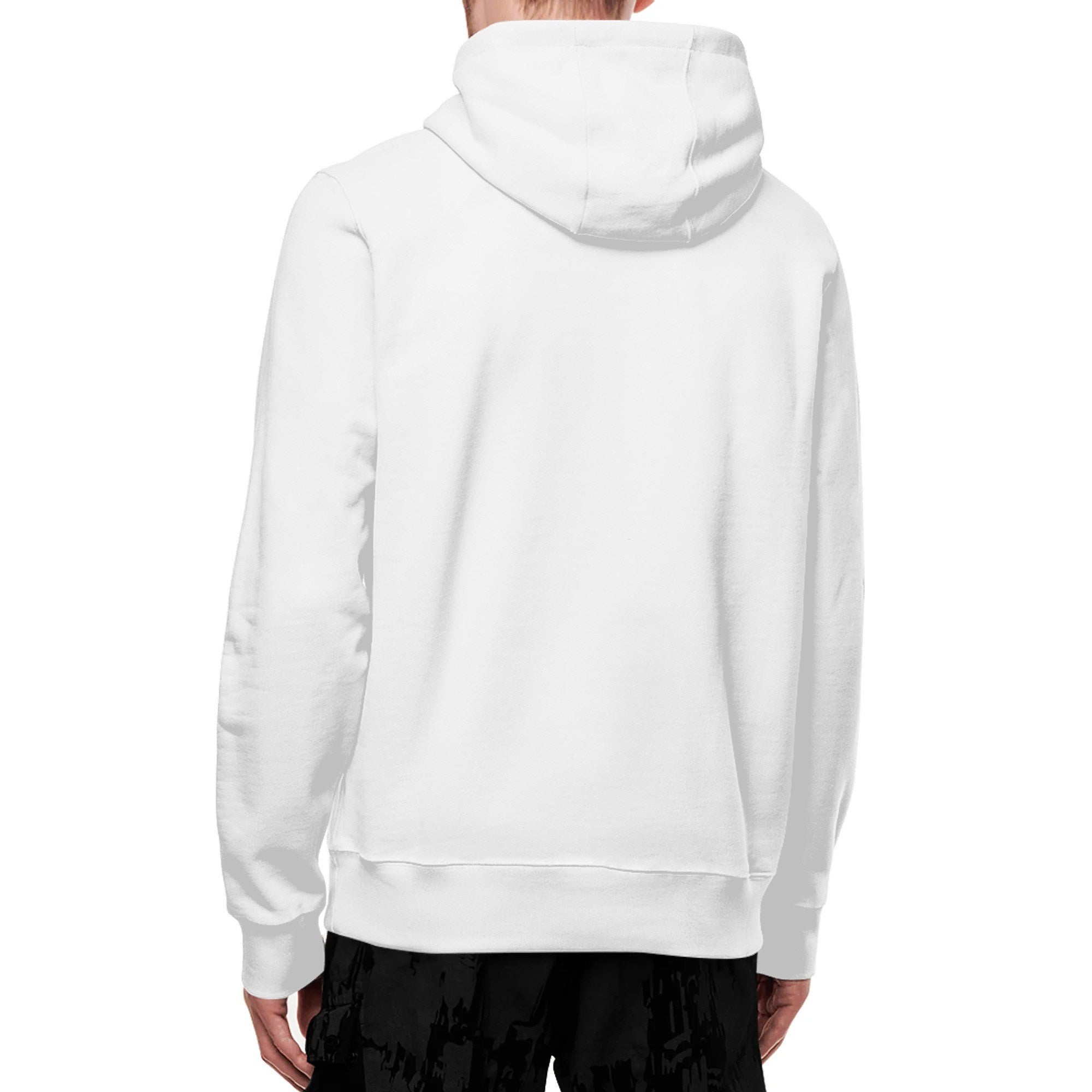 Sweat à capuche zippé – Col haut, chaud et décontracté S-5XL Luma Gorria vetement  Sweat à capuche zippé homme Luma Gorria vêtement