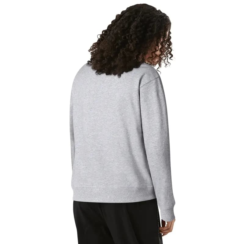 Sweat-shirt femme en coton – Confort & style intemporel
