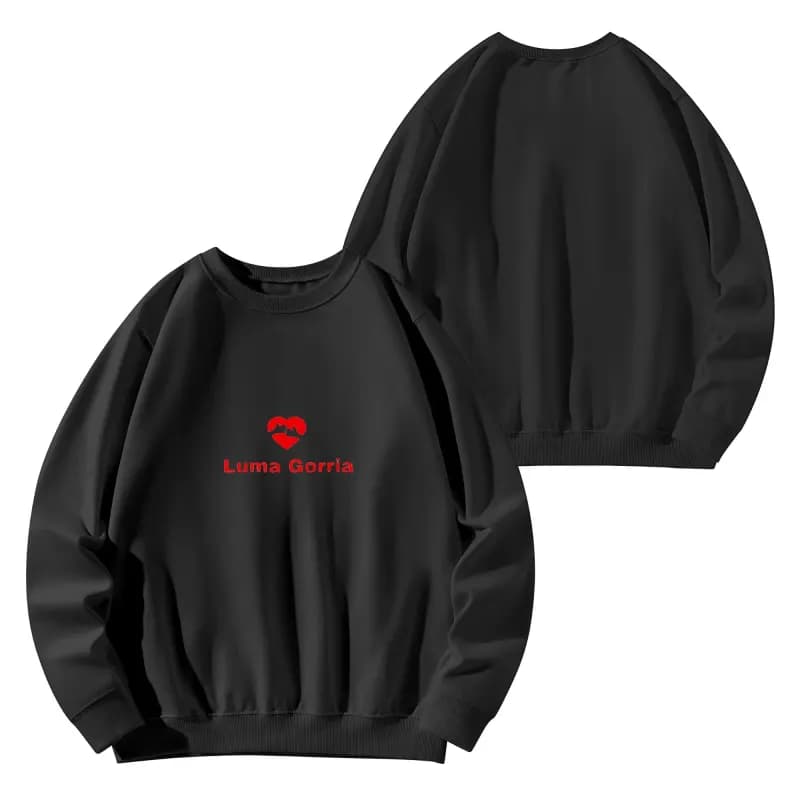 Sweat-shirt femme en coton – Confort & style intemporel