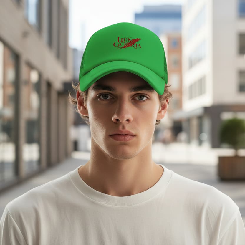 Casquette snapback vintage homme & femme – Style, protection & confort au quotidien