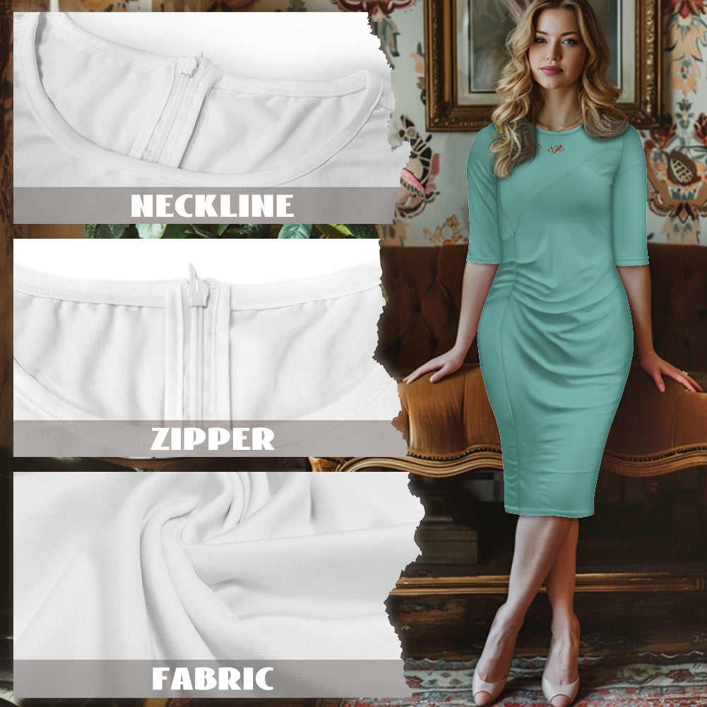 robe femme Luma Gorria vêtement   Luma Gorria vêtement