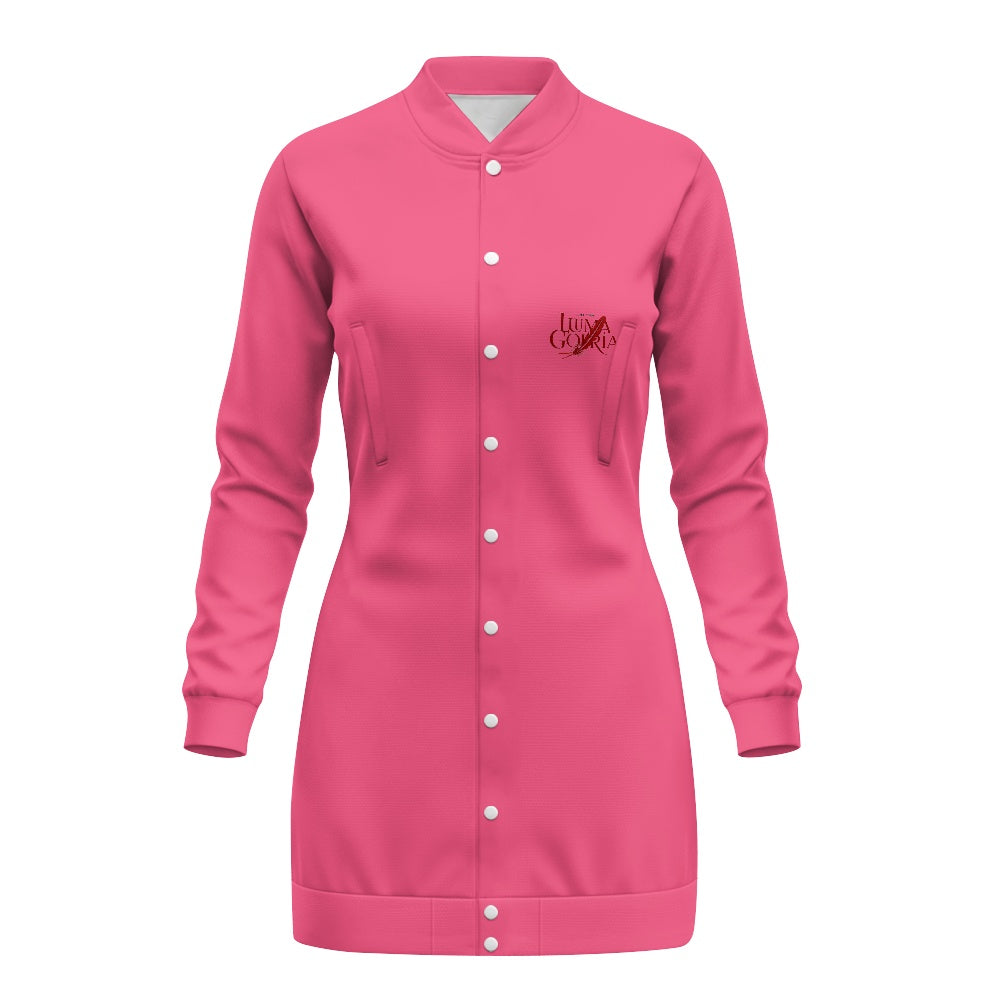 Robe moulante courte femme – Chic & sexy Luma Gorria vêtement  Robe moulante courte femme Luma Gorria vêtement