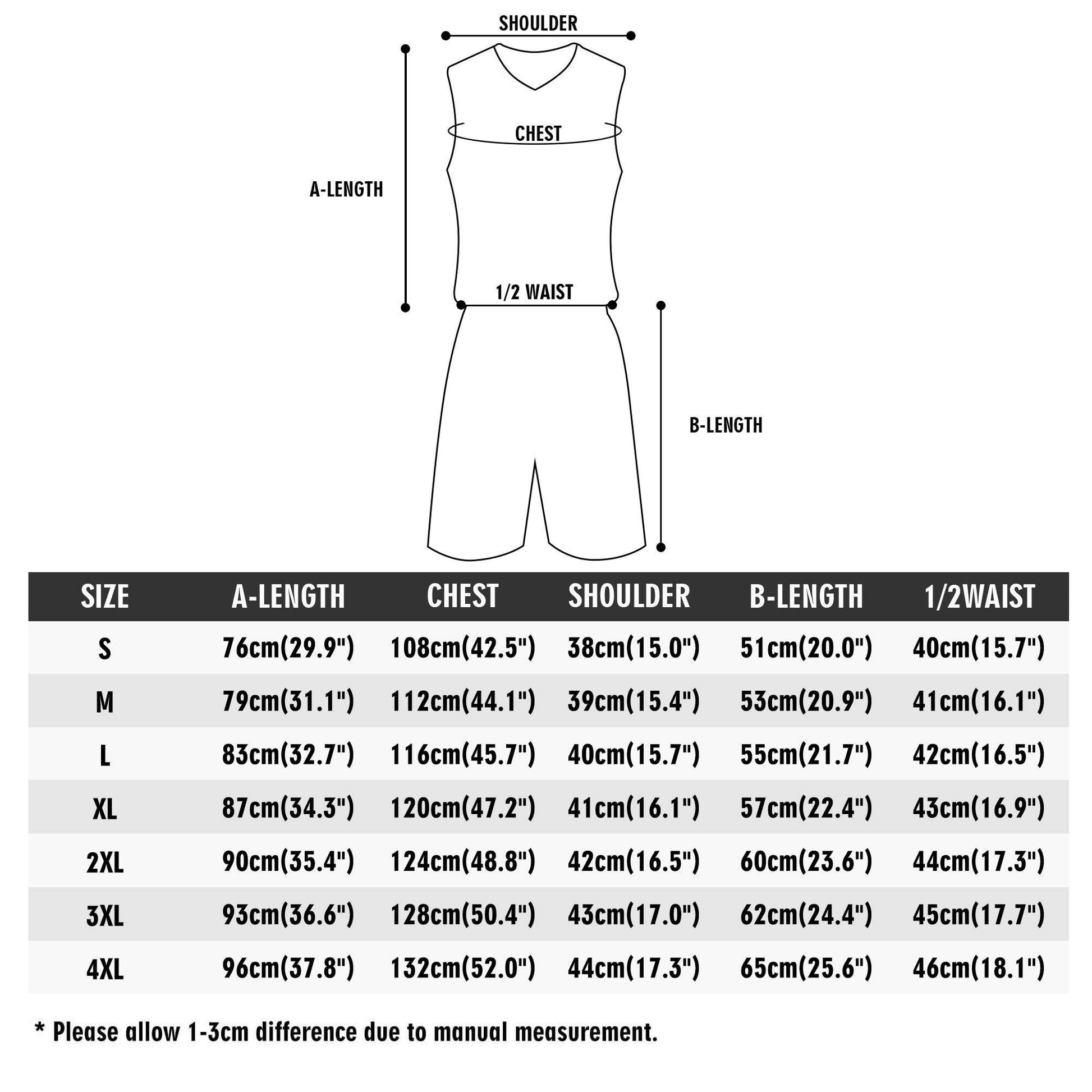 Maillot et short de basket-ball pour adultes – Polyester de haute qualité. Luma Gorria vêtement  ensemble homme Luma Gorria vêtement
