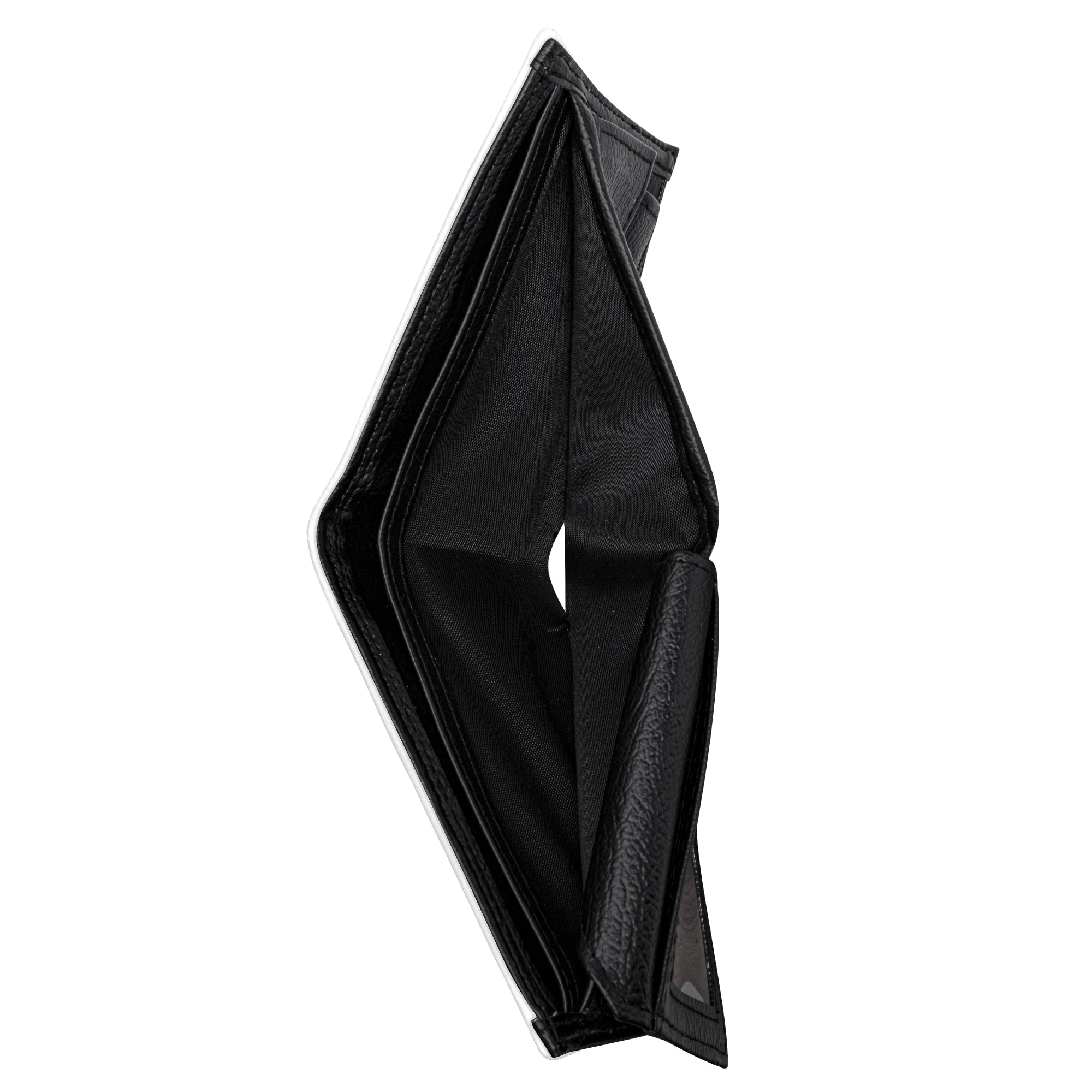 Portefeuille homme cuir – Minimaliste et élégant Luma Gorria vetement  Portefeuille homme cuir Luma Gorria vêtement