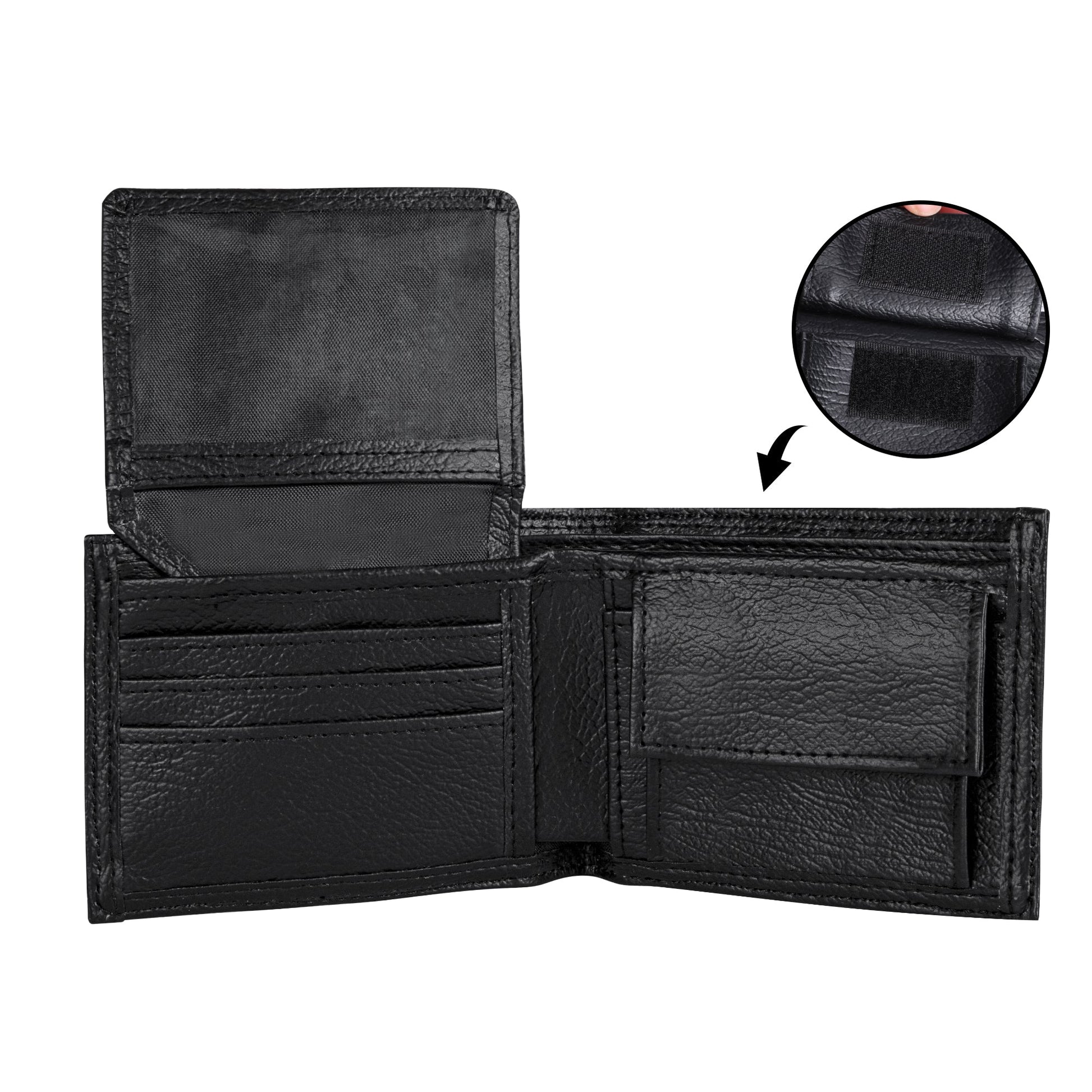 Portefeuille homme cuir – Minimaliste et élégant Luma Gorria vetement  Portefeuille homme cuir Luma Gorria vêtement