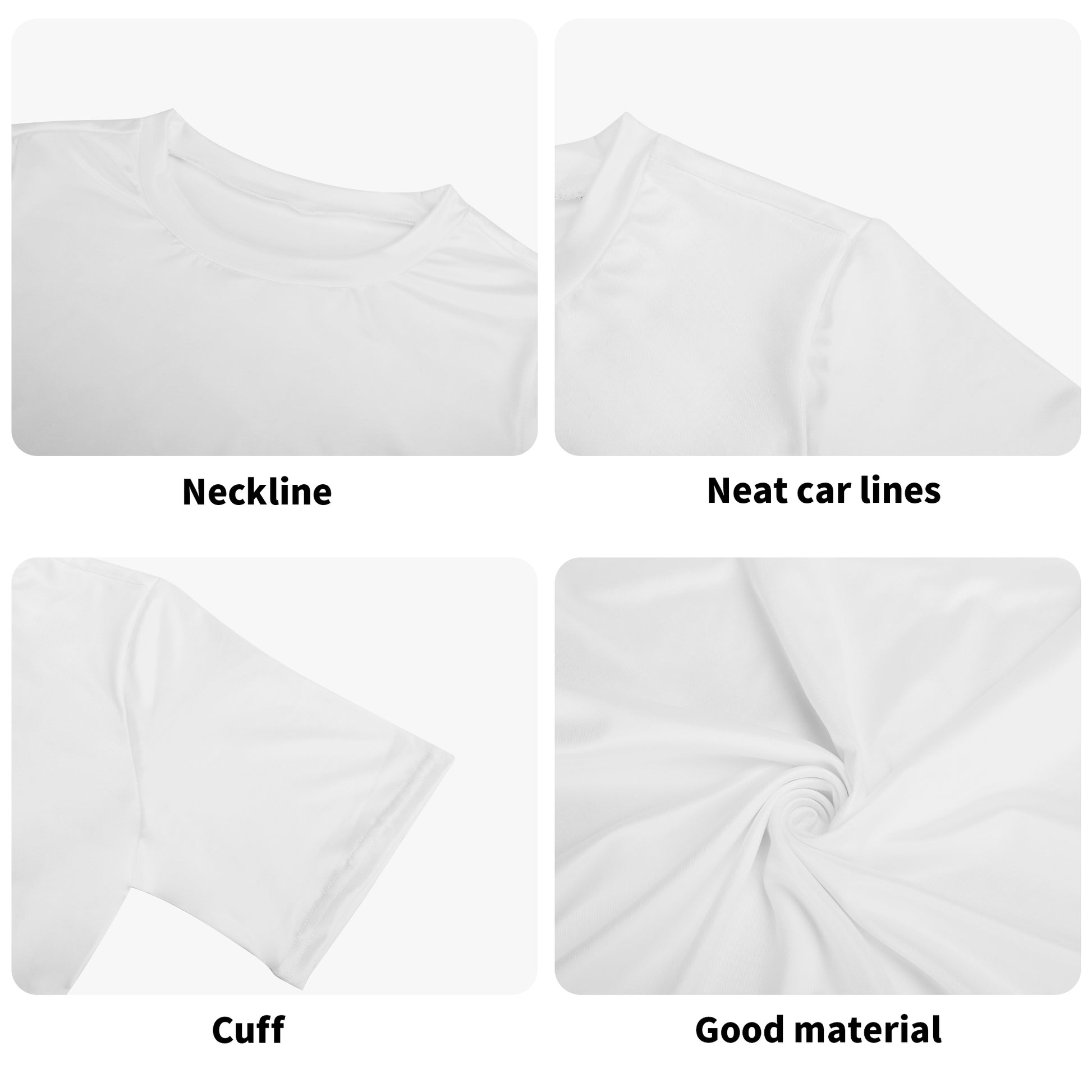 Robe Longue à Manches Courtes en Polyester – Élégance et Légèreté pour l’Été - Luma Gorria vêtement