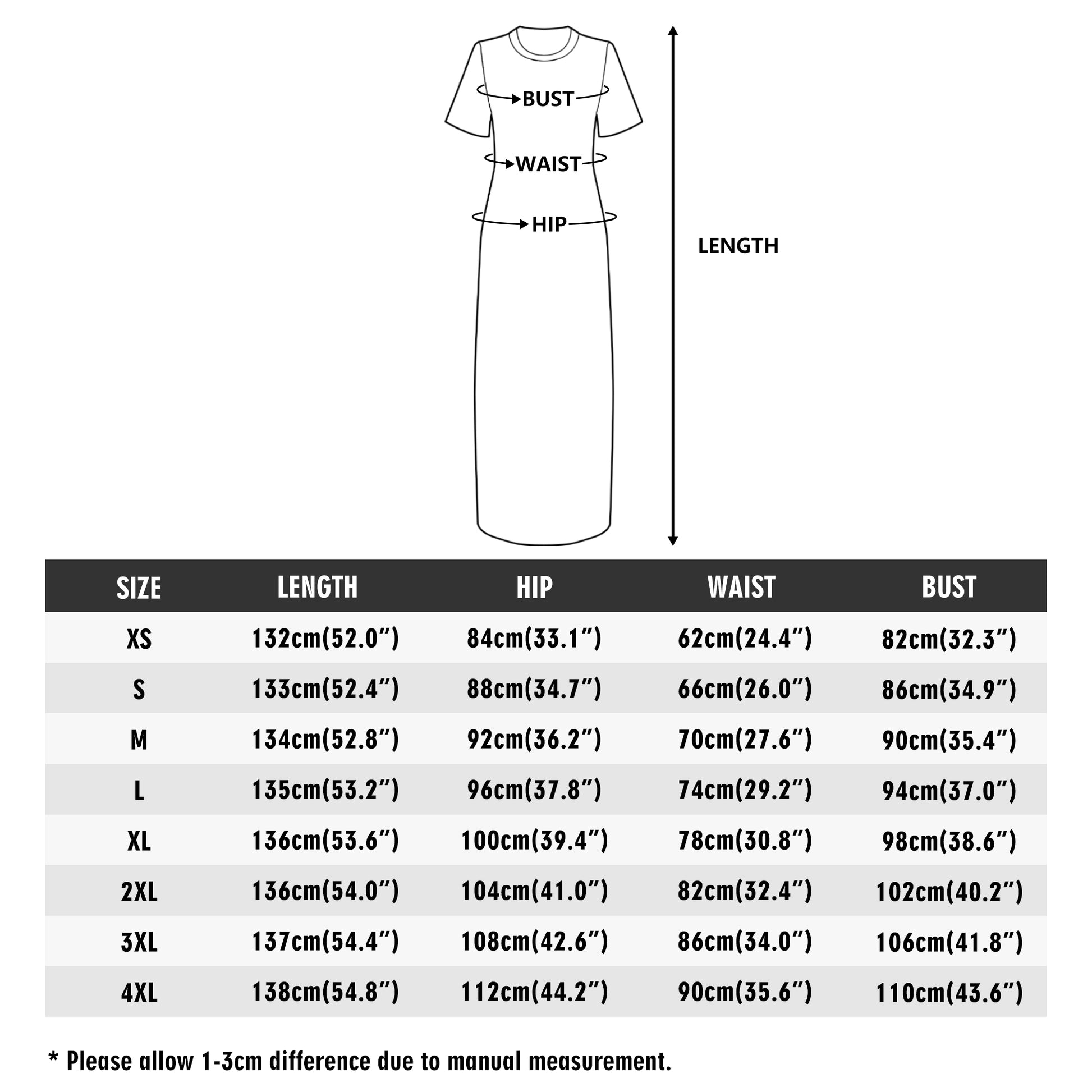 Robe Longue à Manches Courtes en Polyester – Élégance et Légèreté pour l’Été - Luma Gorria vêtement