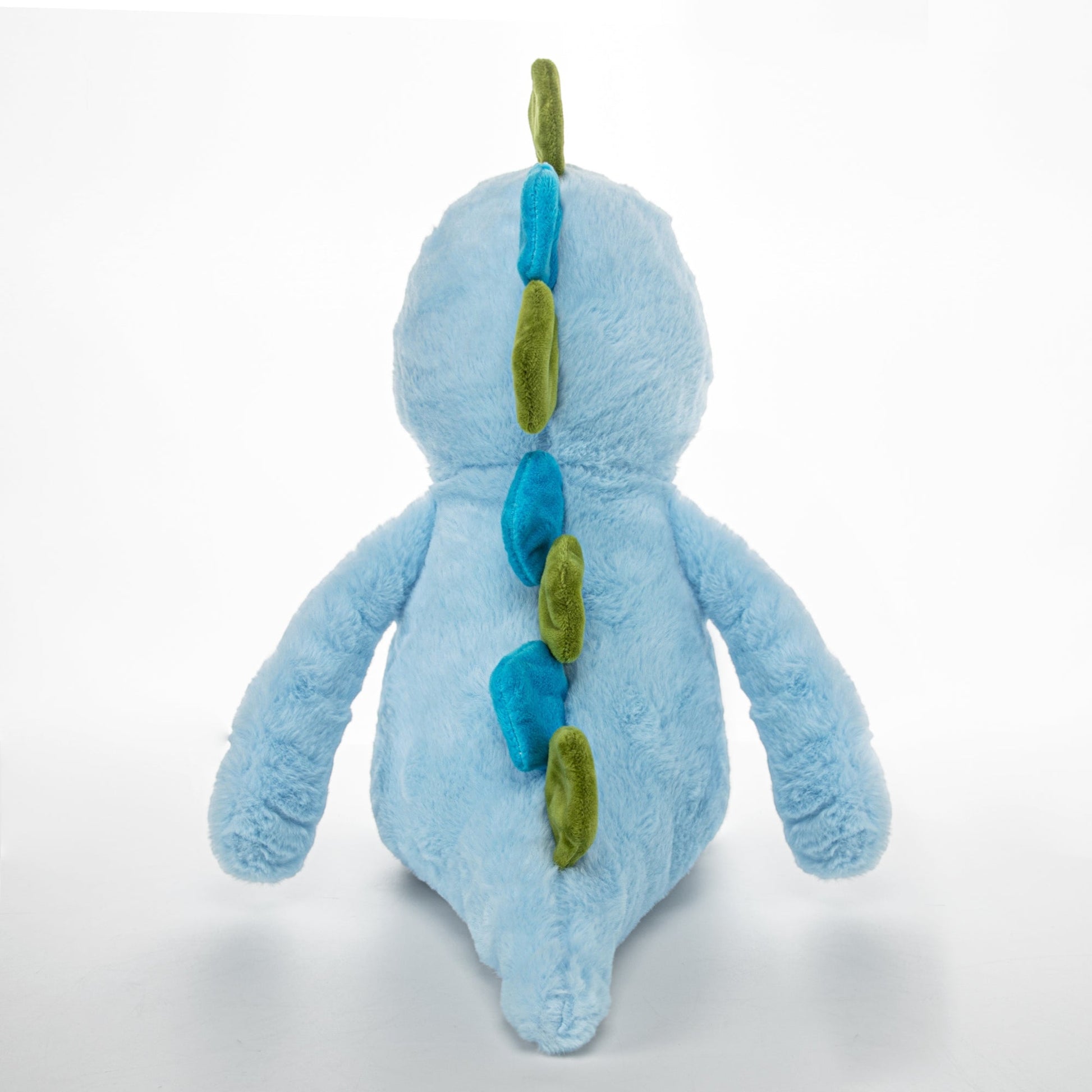 Stuffed Dinosaur Belly Print Plush Toys for Kids Doll Gifts popcustoms   Luma Gorria vêtement