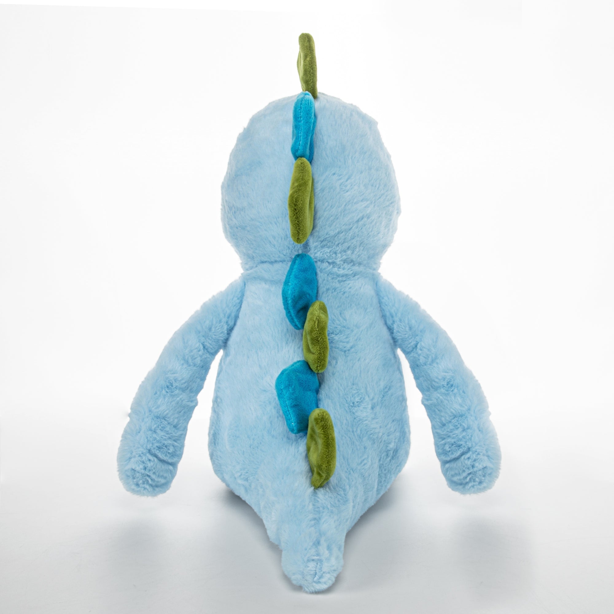 Stuffed Dinosaur Belly Print Plush Toys for Kids Doll Gifts popcustoms   Luma Gorria vêtement