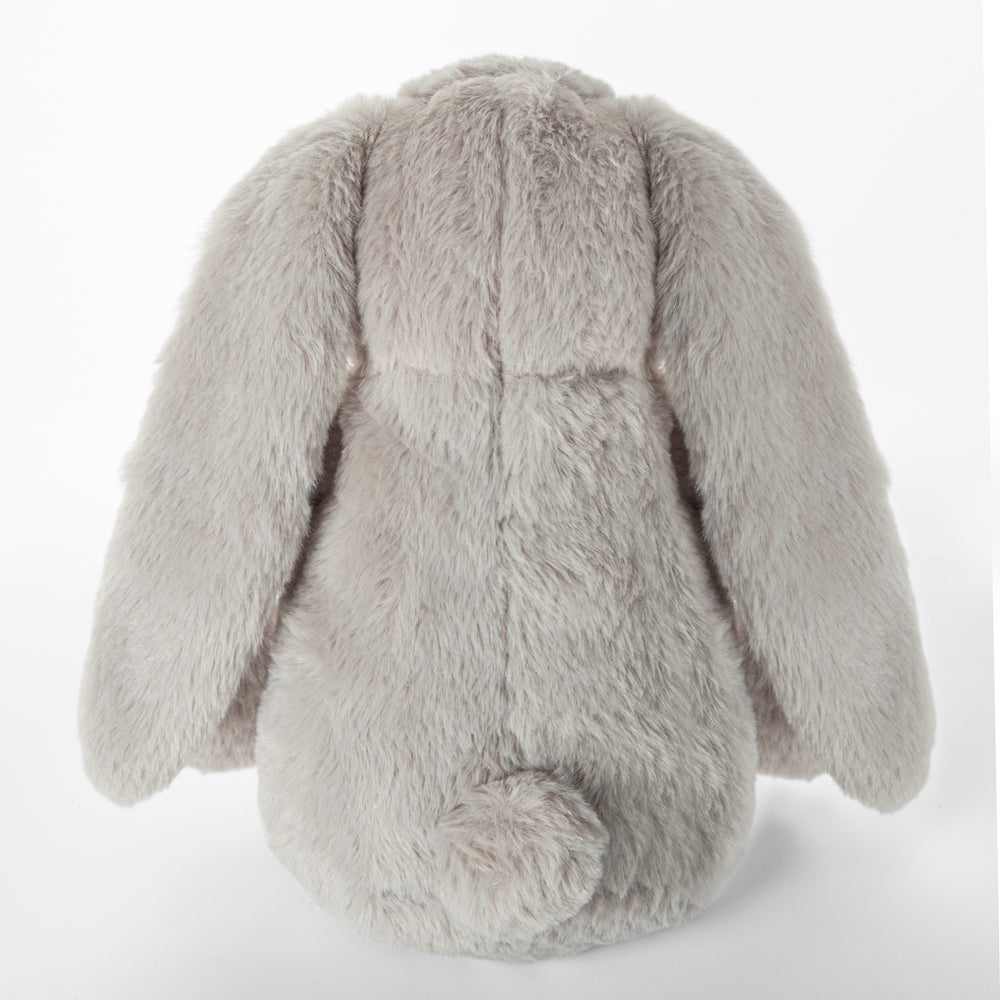 Printing Plush Stuffed Bunny Rabbit for Easter Christmas Birthday popcustoms   Luma Gorria vêtement