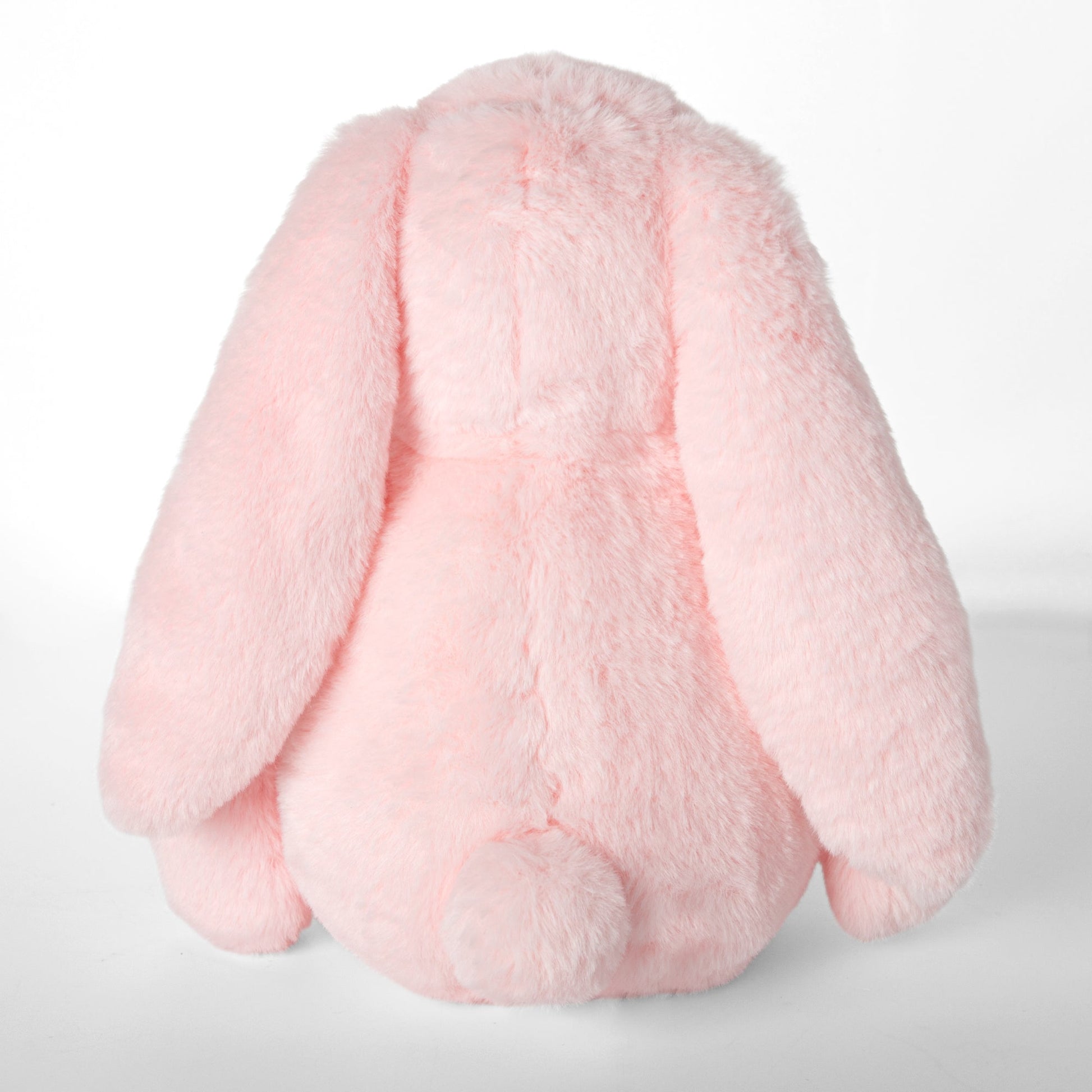Printing Plush Stuffed Bunny Rabbit for Easter Christmas Birthday popcustoms   Luma Gorria vêtement