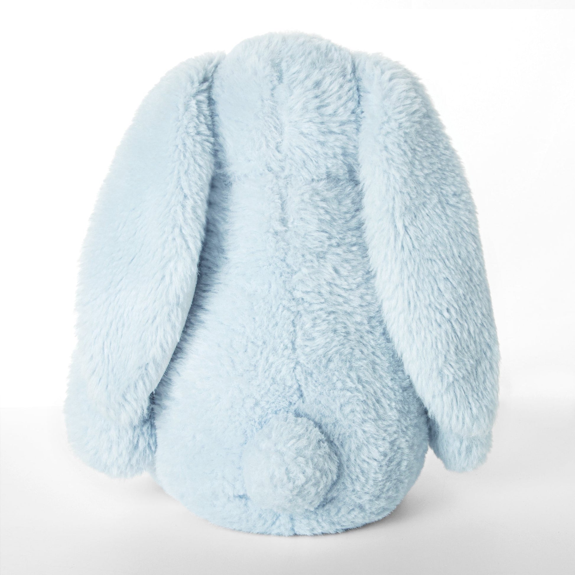 Printing Plush Stuffed Bunny Rabbit for Easter Christmas Birthday popcustoms   Luma Gorria vêtement