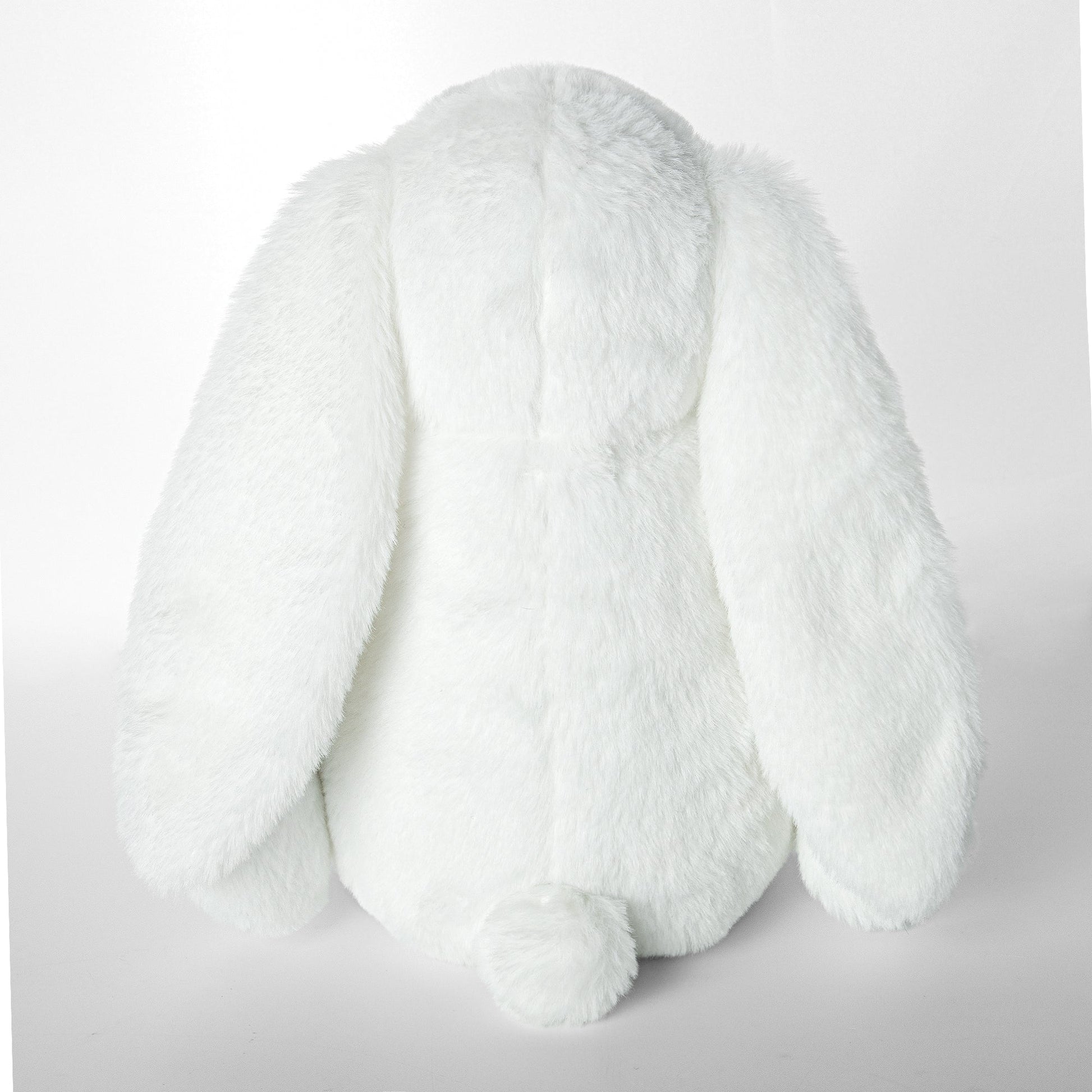 Printing Plush Stuffed Bunny Rabbit for Easter Christmas Birthday popcustoms   Luma Gorria vêtement