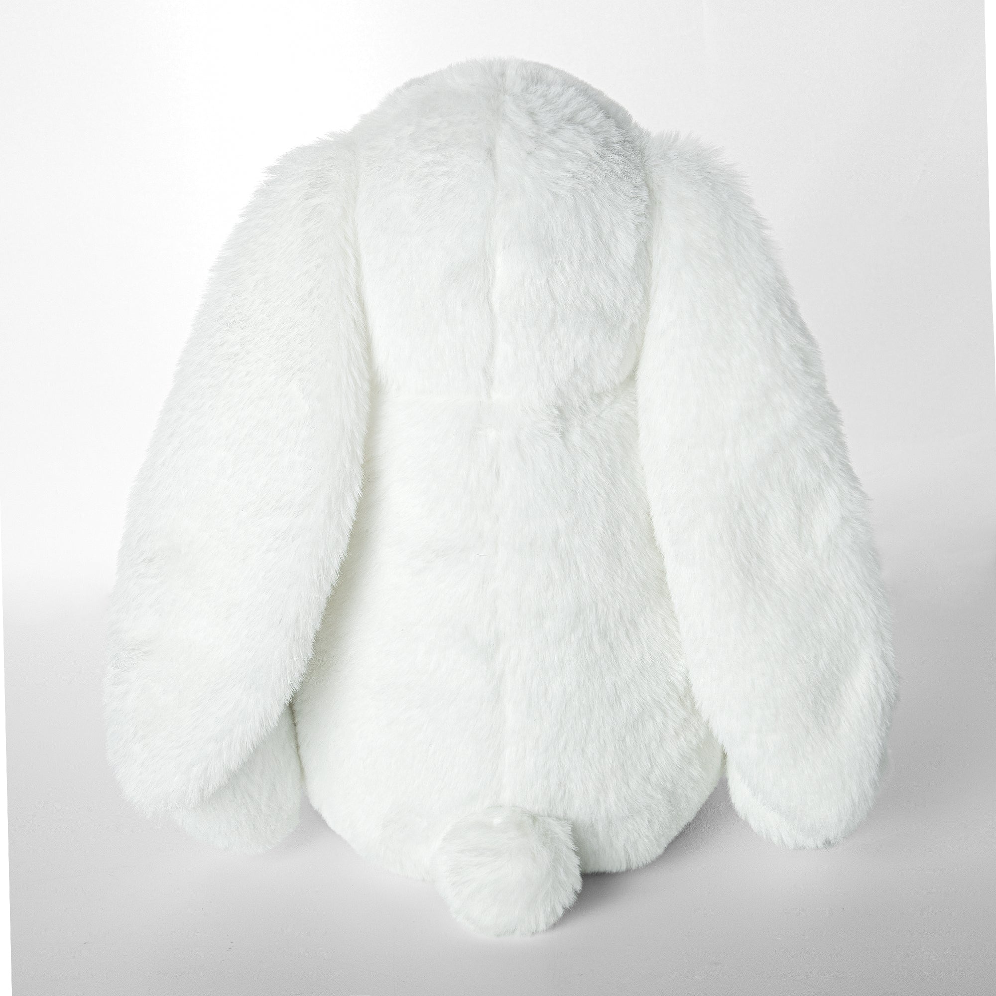 Printing Plush Stuffed Bunny Rabbit for Easter Christmas Birthday popcustoms   Luma Gorria vêtement