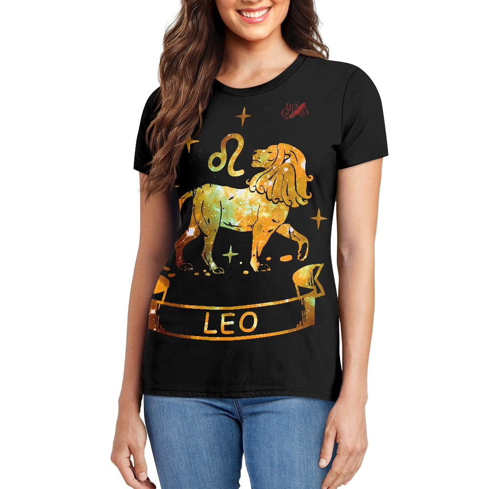 T-shirts femme – Signes astrologiques exclusifs Luma Gorria vêtement  T-shirts femme Luma Gorria vêtement