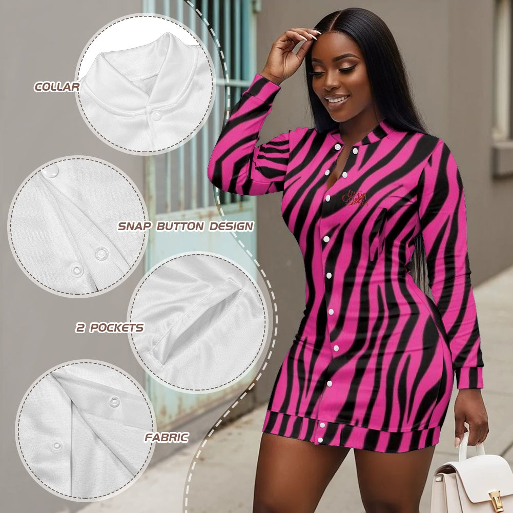 Robe moulante courte femme – Chic & sexy Luma Gorria vêtement  Robe moulante courte femme Luma Gorria vêtement