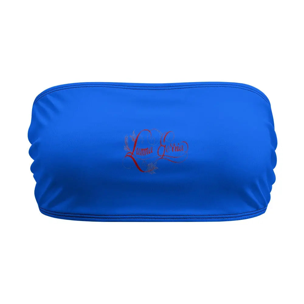 Bandeau Femme en Polyester – Élégance, Confort et Maintien Léger Luma Gorria vêtement  bandeau Luma Gorria vêtement