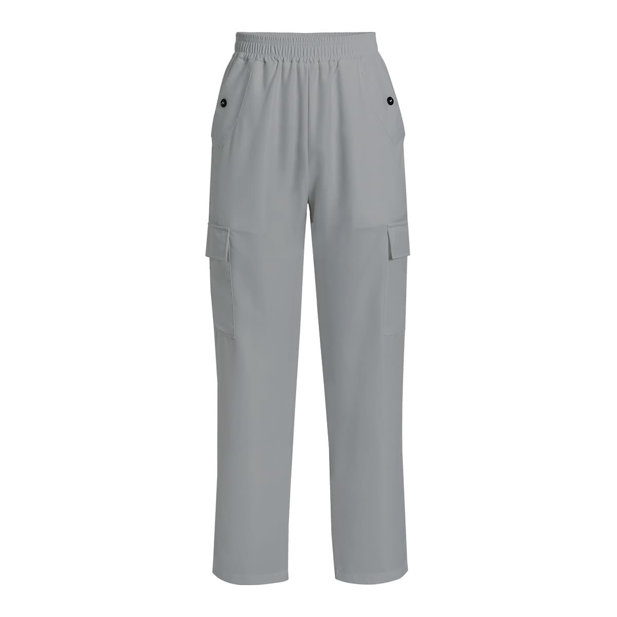 Pantalon cargo homme imprimé intégral – Style urbain, confort & multipoches