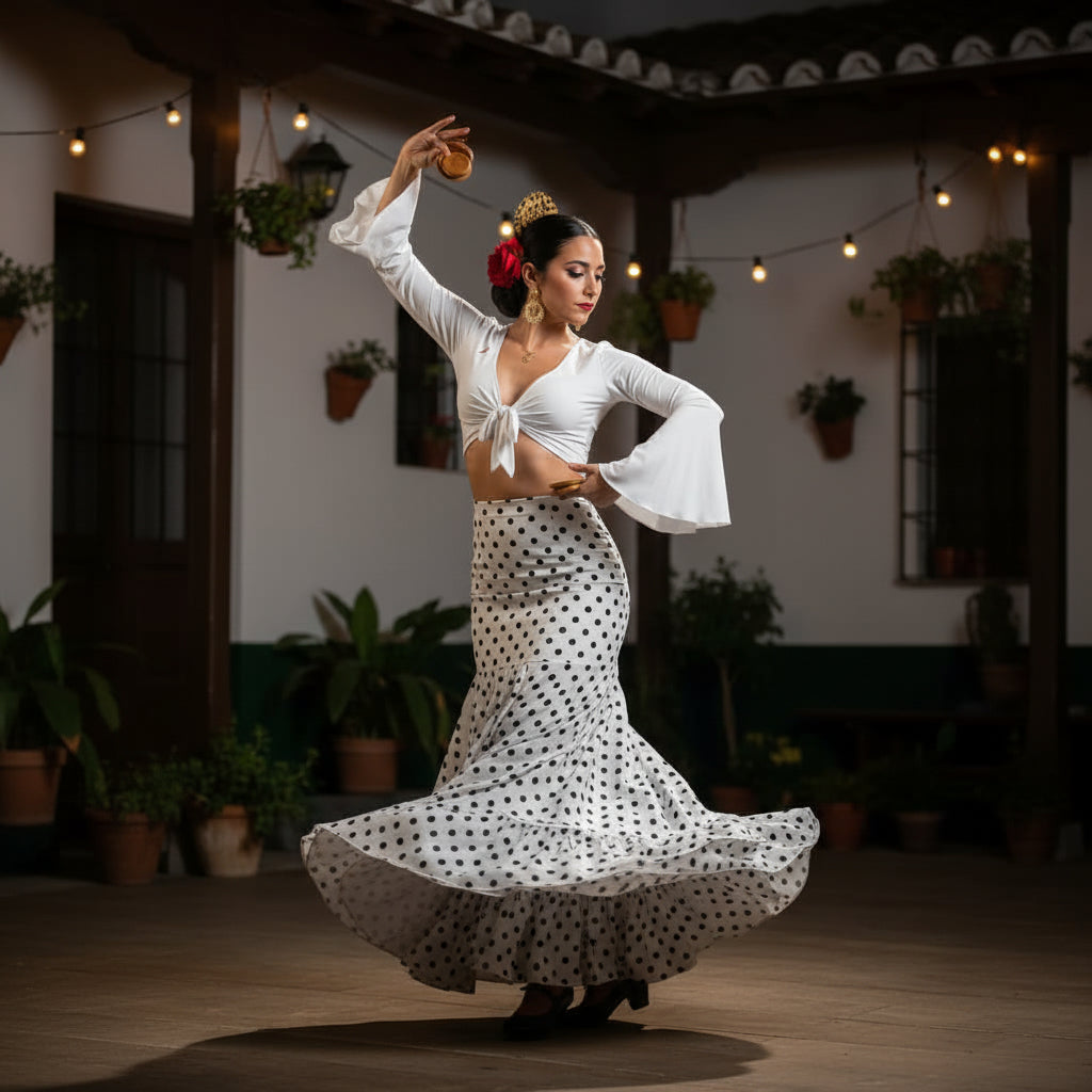 Haut femme manches évasées – Élégance, confort & style romantique
