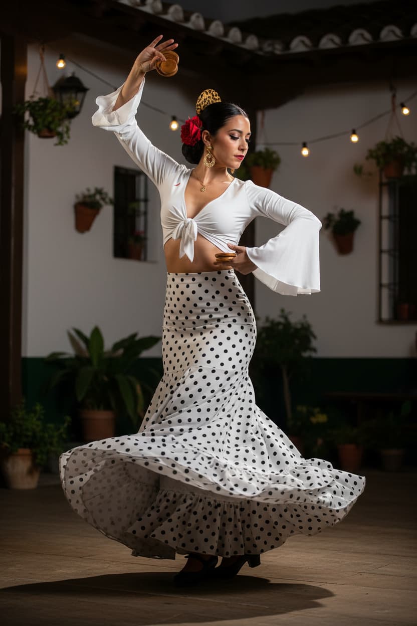 Haut femme manches évasées – Élégance, confort & style romantique