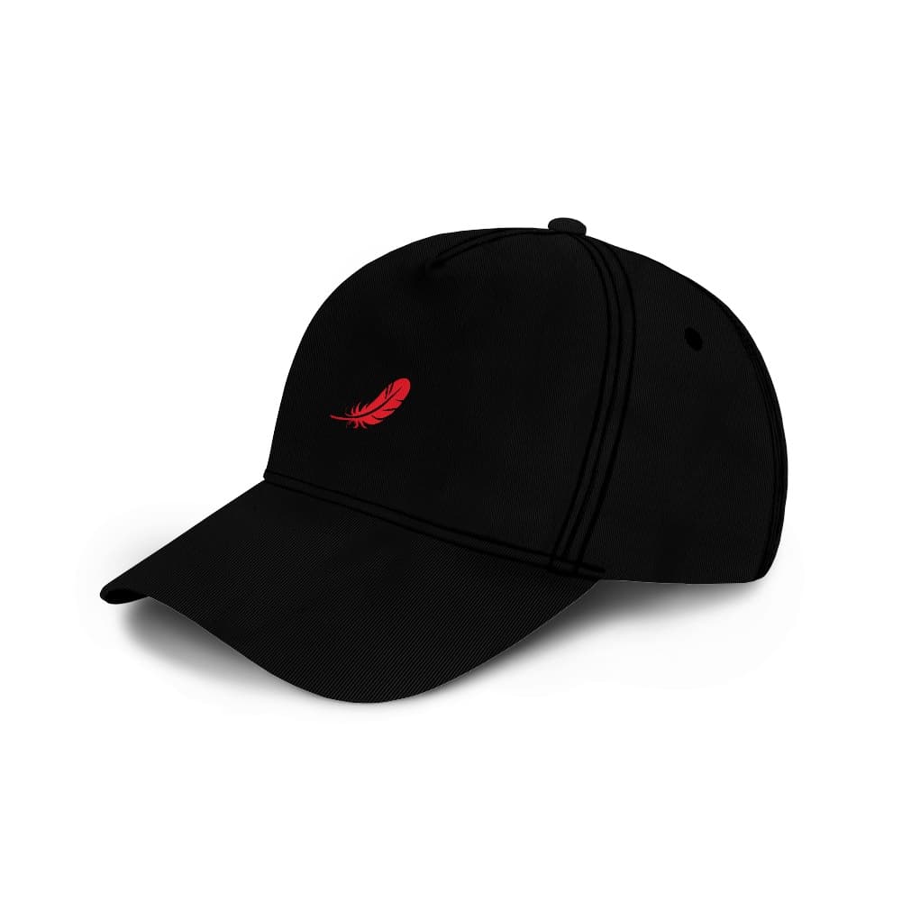 Casquette ajustable en polyester – Confort & légèreté