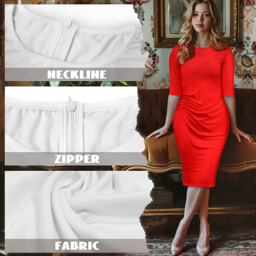 robe femme Luma Gorria vêtement   Luma Gorria vêtement