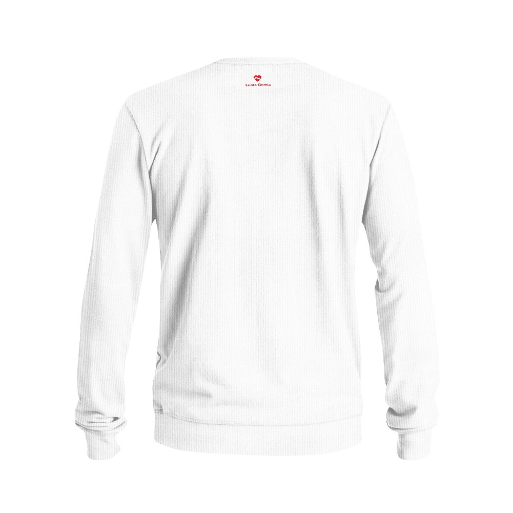 Pull femme – Doux, respirant et disponible du S au 5XL Luma Gorria vêtement  Pull femme Luma Gorria vêtement