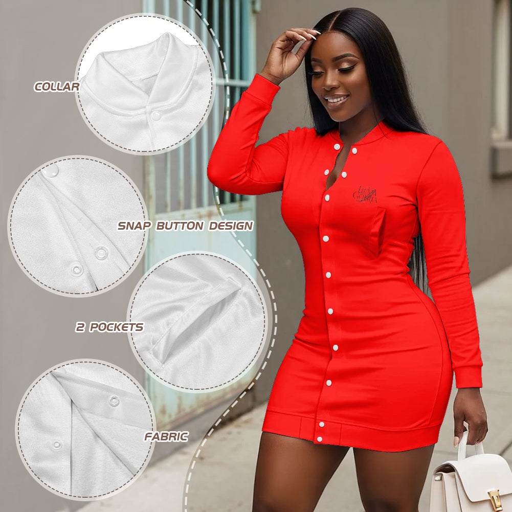 Robe moulante courte femme – Chic & sexy Luma Gorria vêtement  Robe moulante courte femme Luma Gorria vêtement
