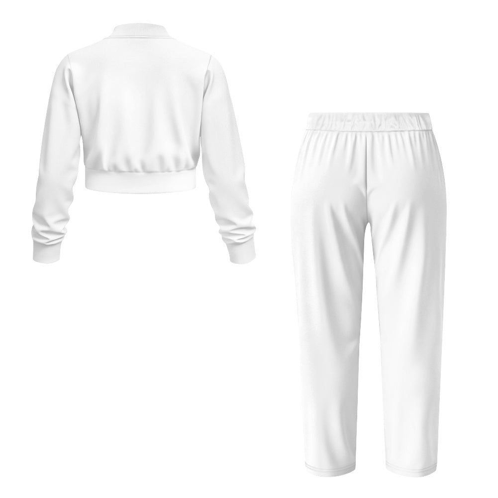 Ensemble veste et pantalon – Élégant, pratique et confortable Luma Gorria vêtement  Ensemble veste et pantalon Luma Gorria vêtement